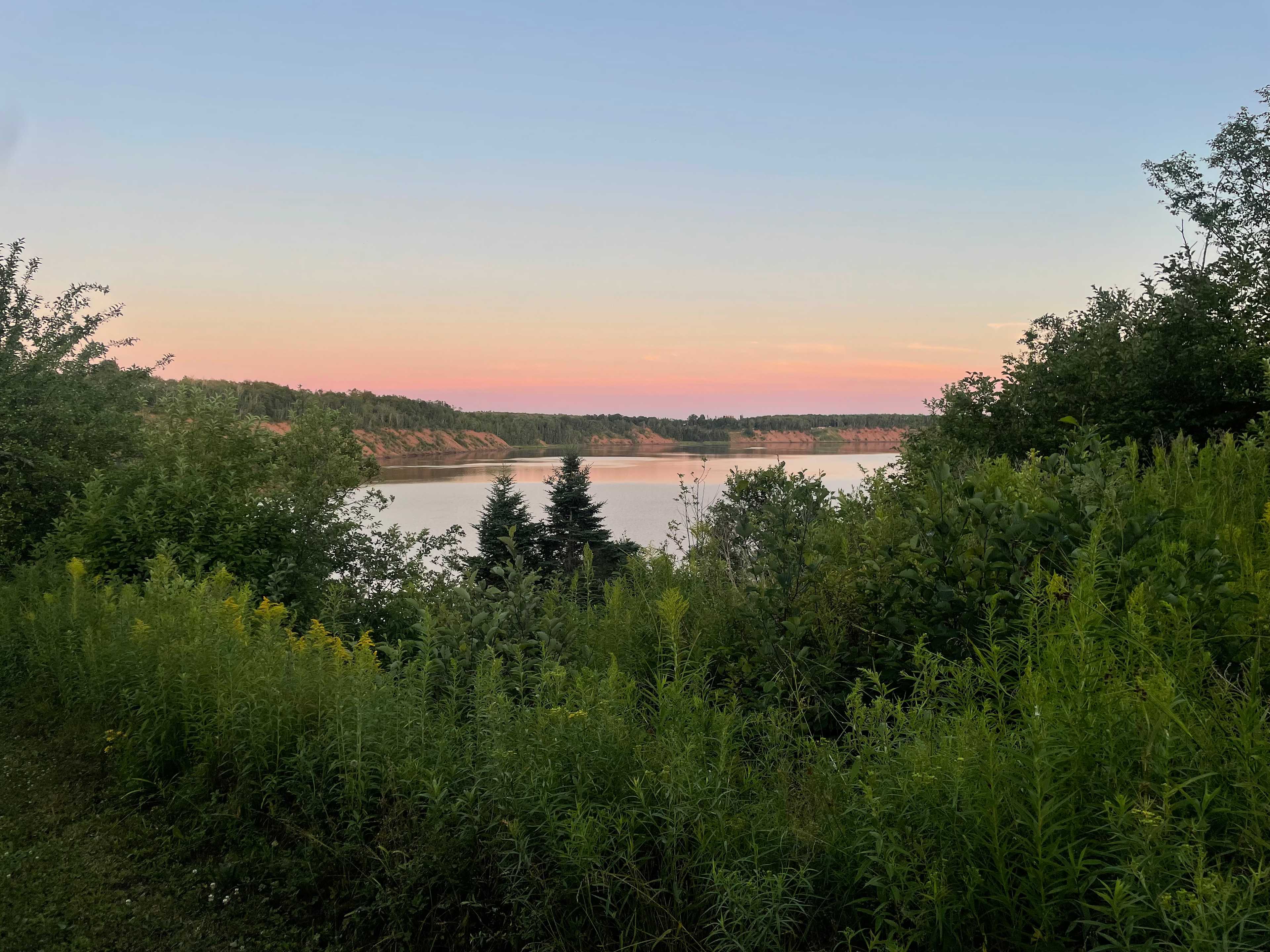 Ninestone Retreat