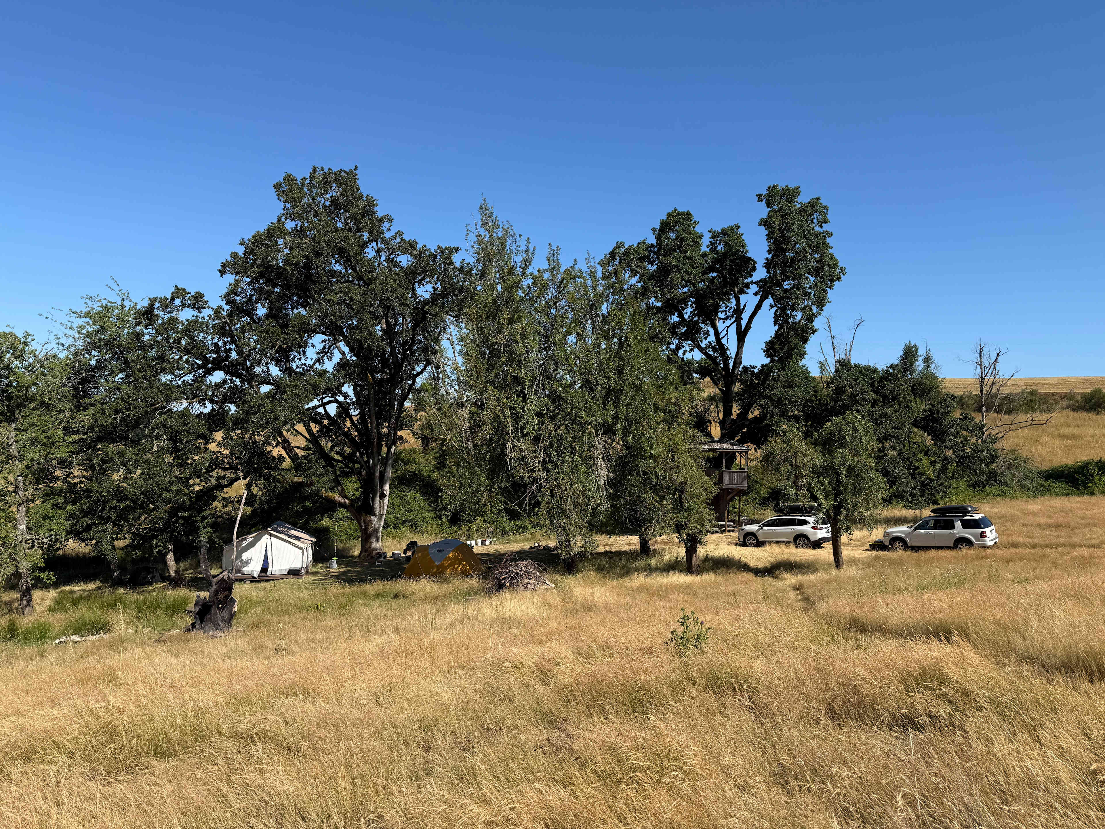 GeerCrest Farm