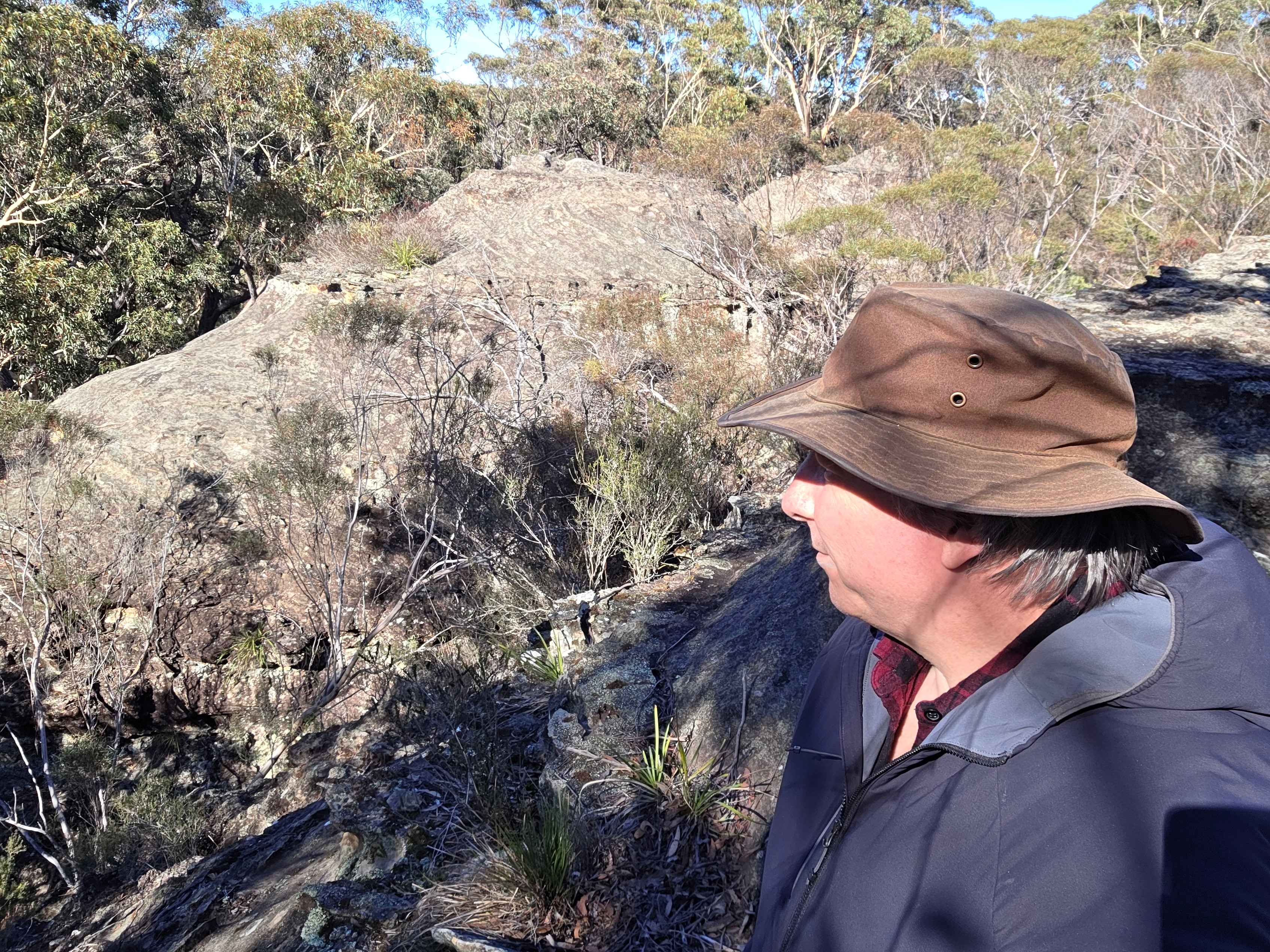 Joadja Gorge Retreat & Camping