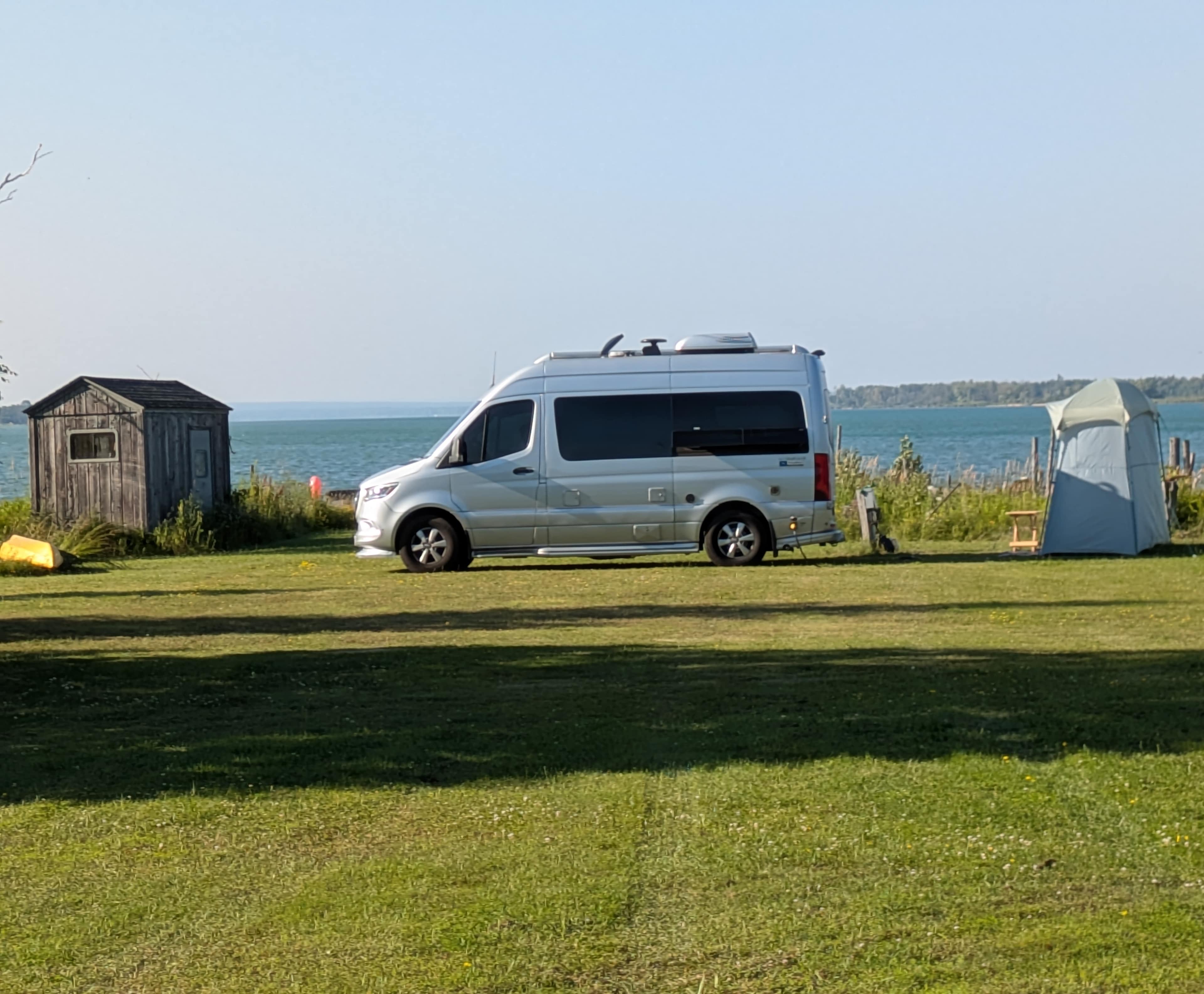 Privacy with a view 