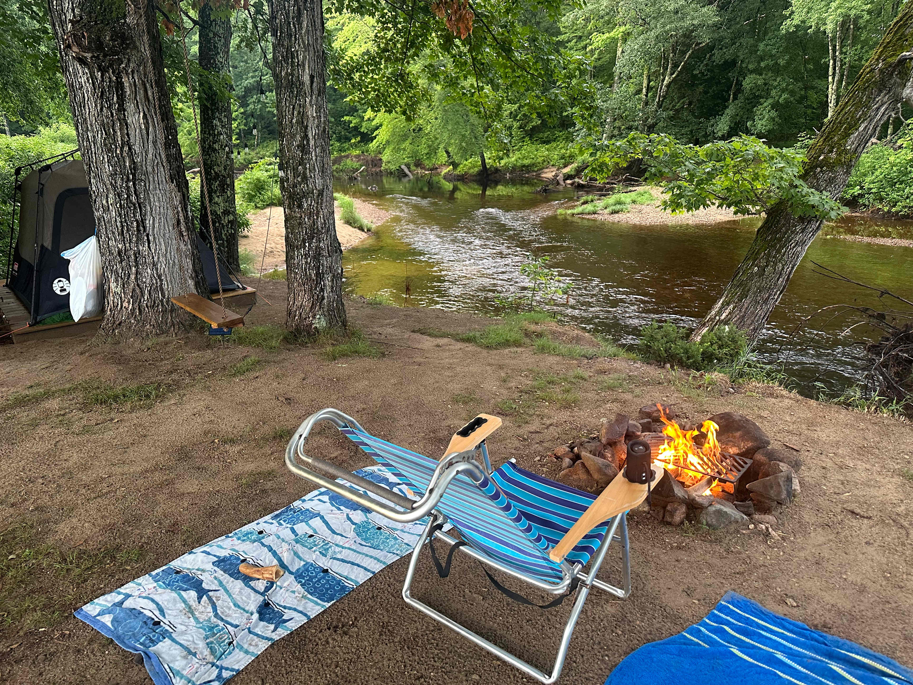 Horseshoe Bend NH