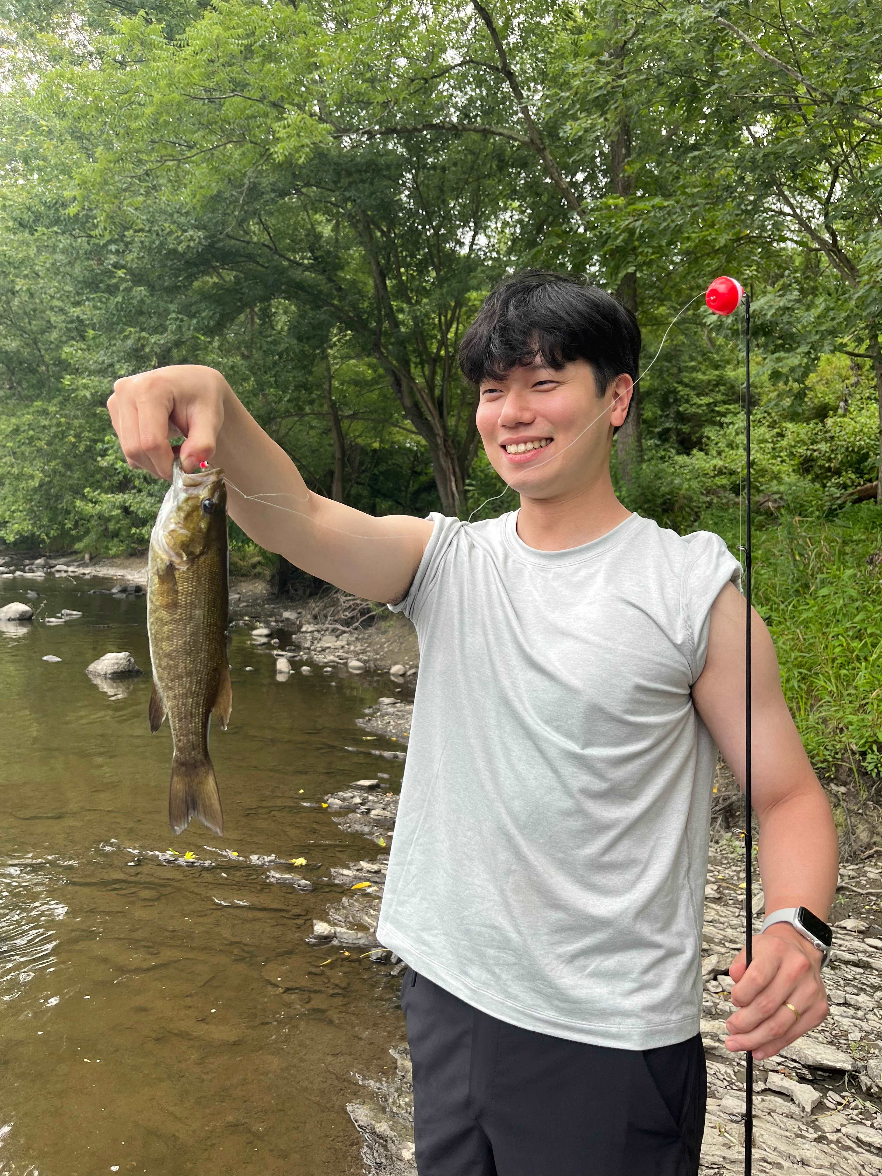 Wallkill River Camping