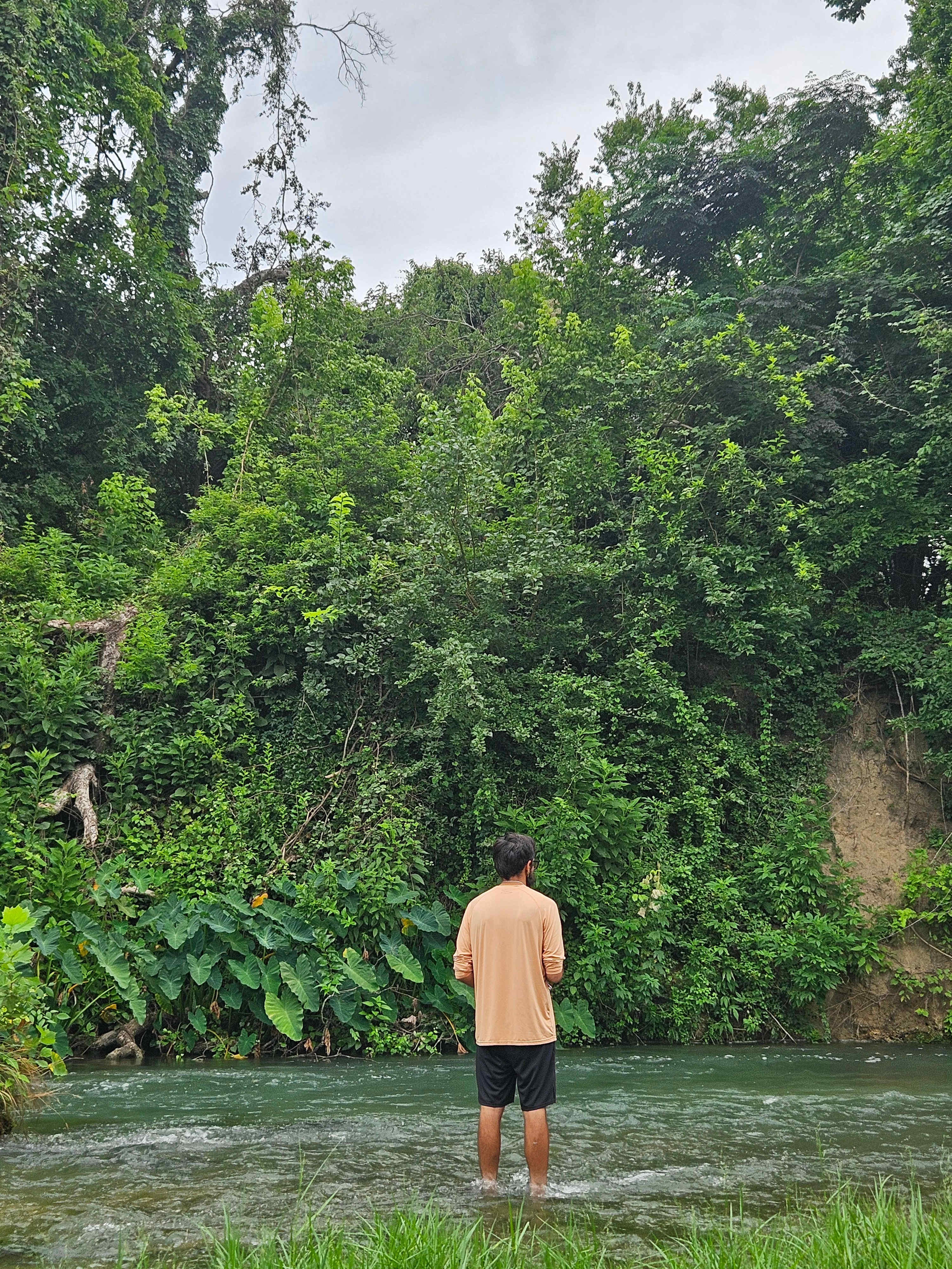 The Best Dam Spot