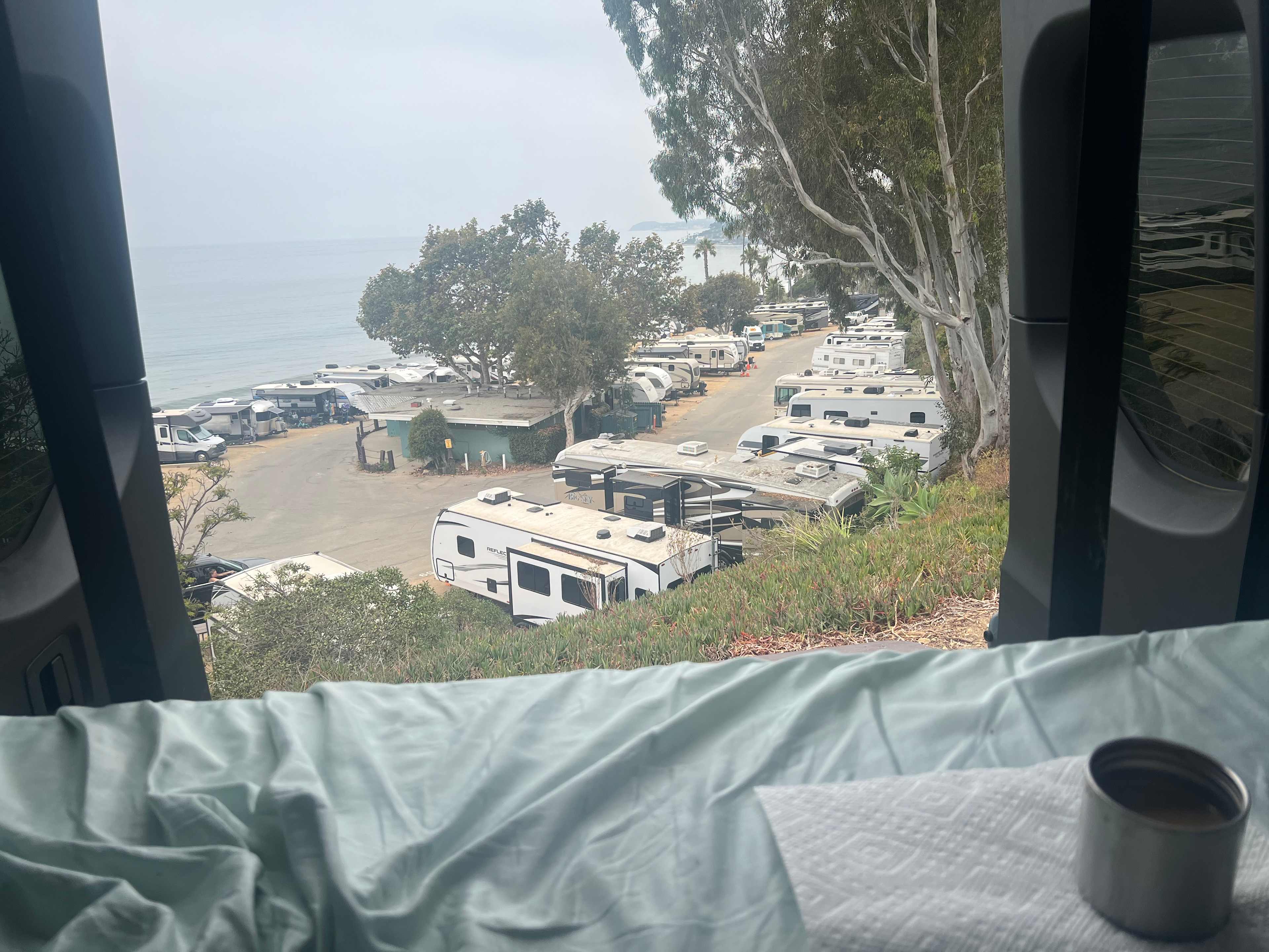 Malibu RV Park