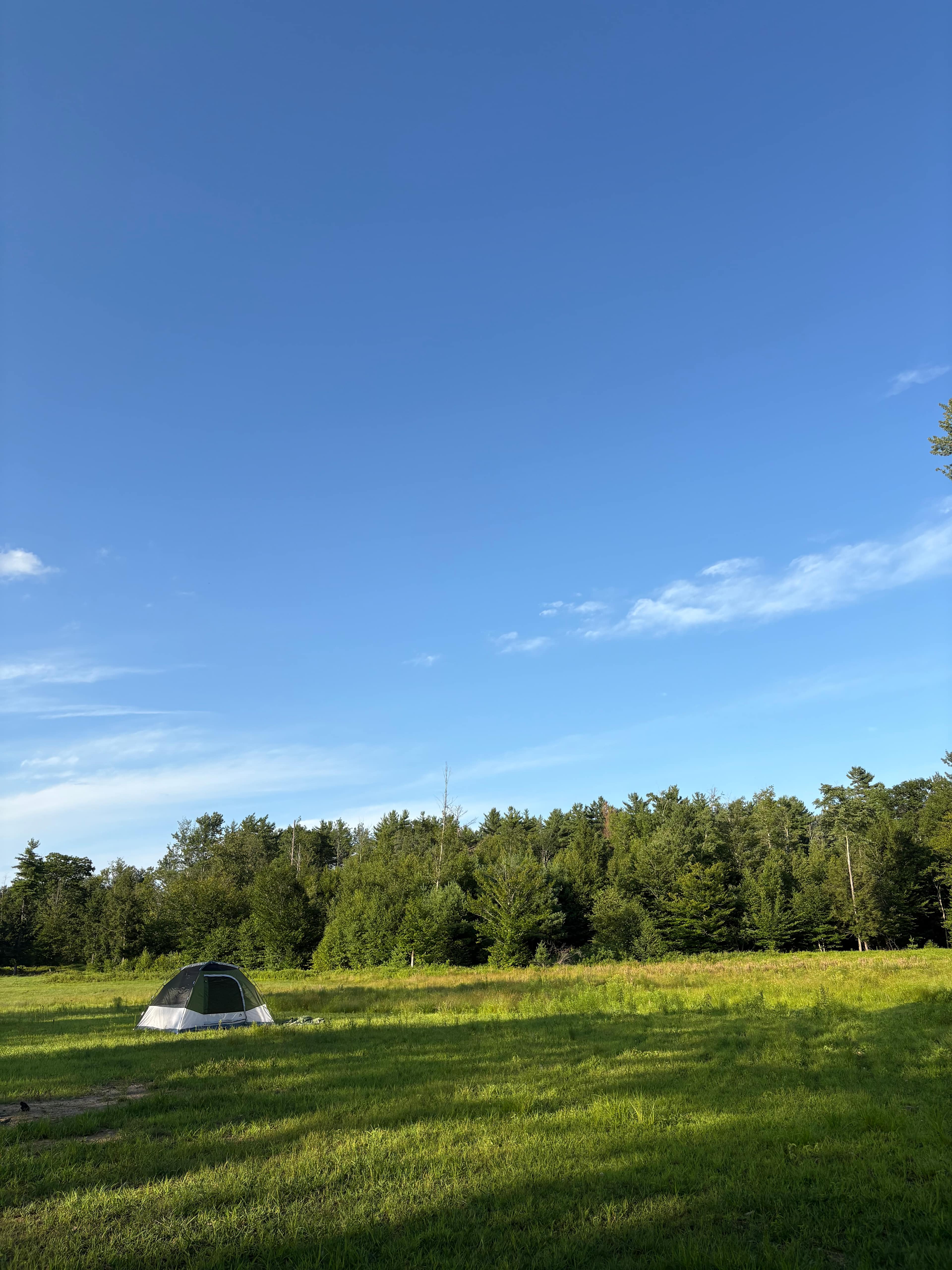 Graphite Hill Farm