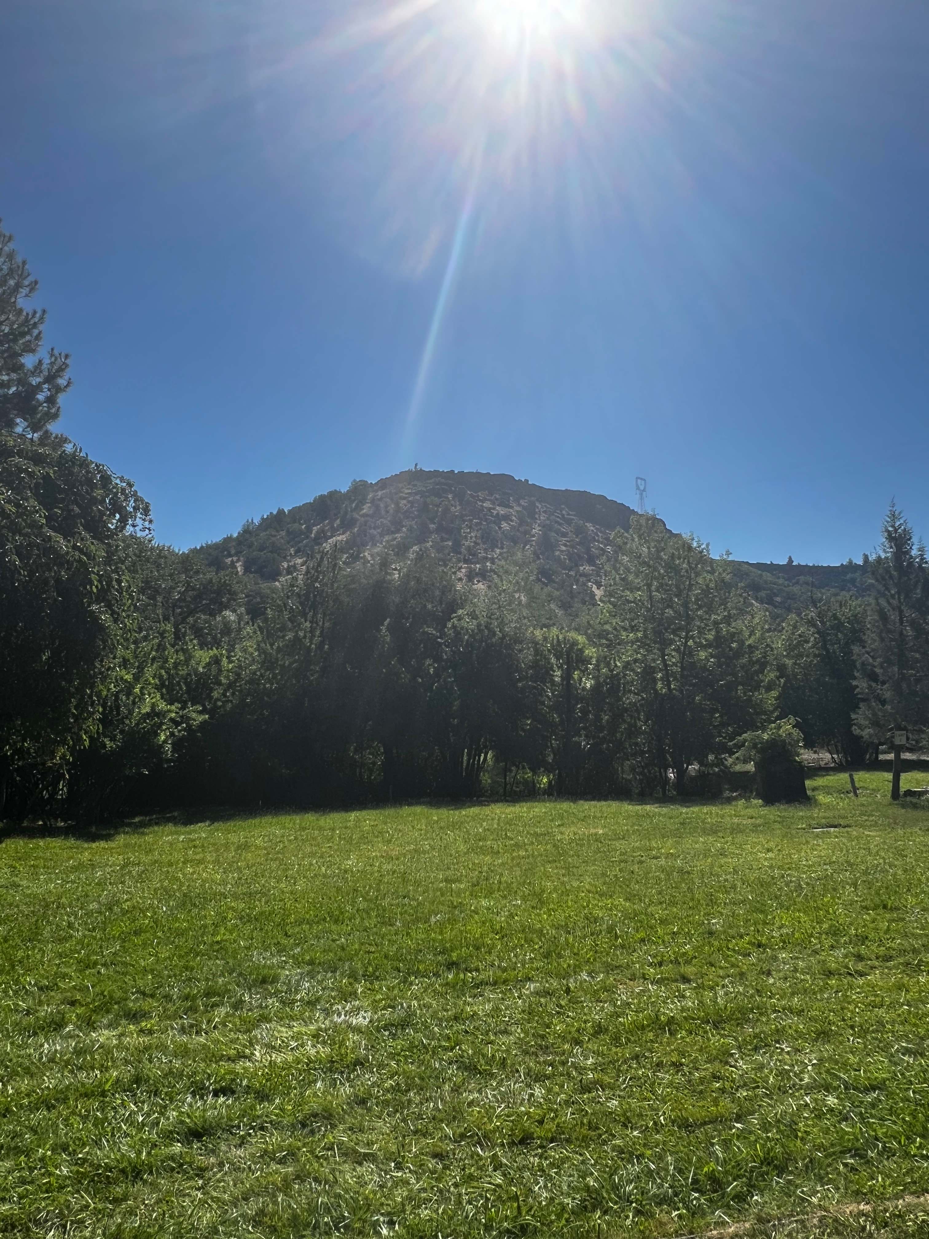 Justesen Ranches