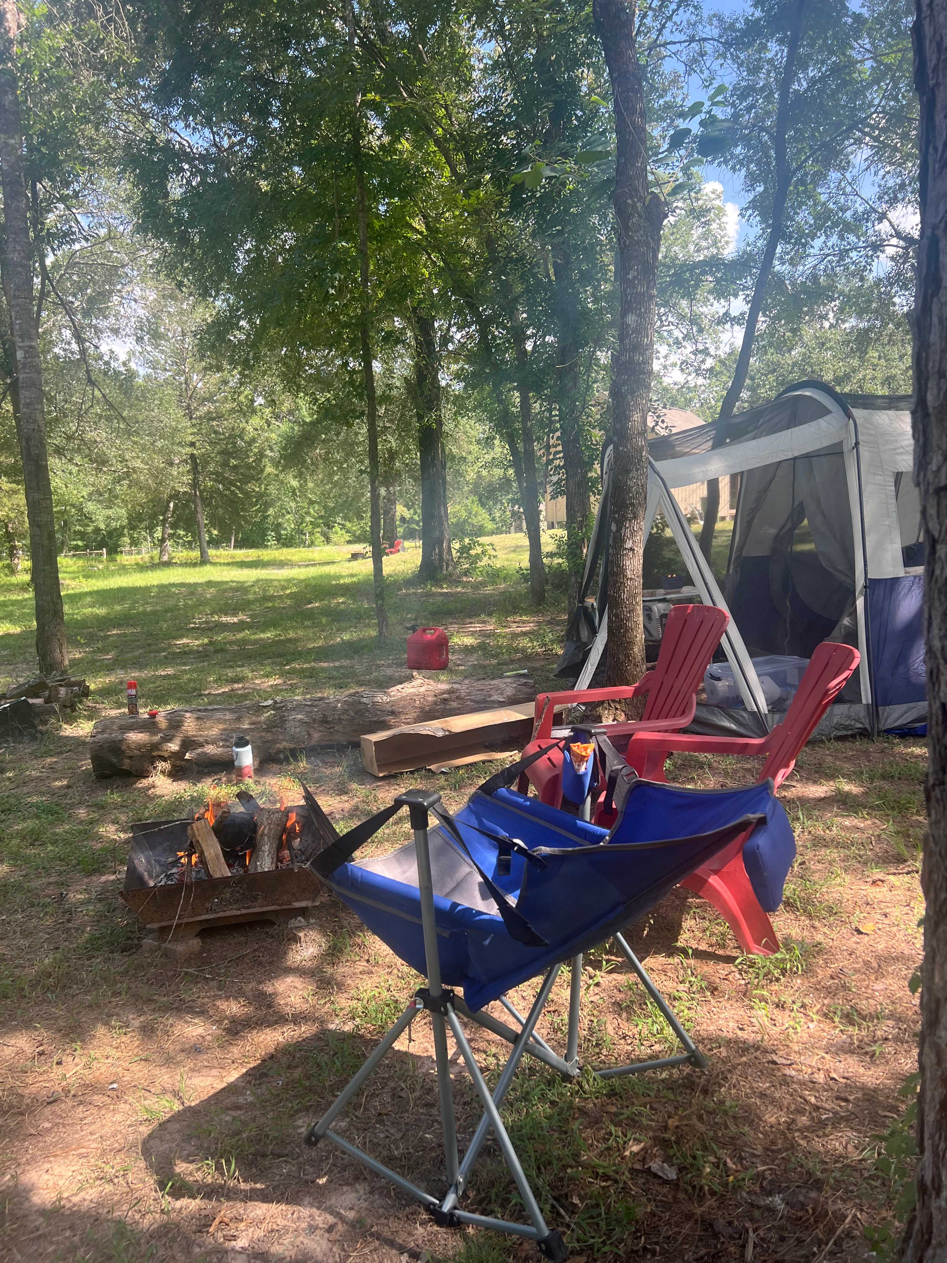 Setup 3