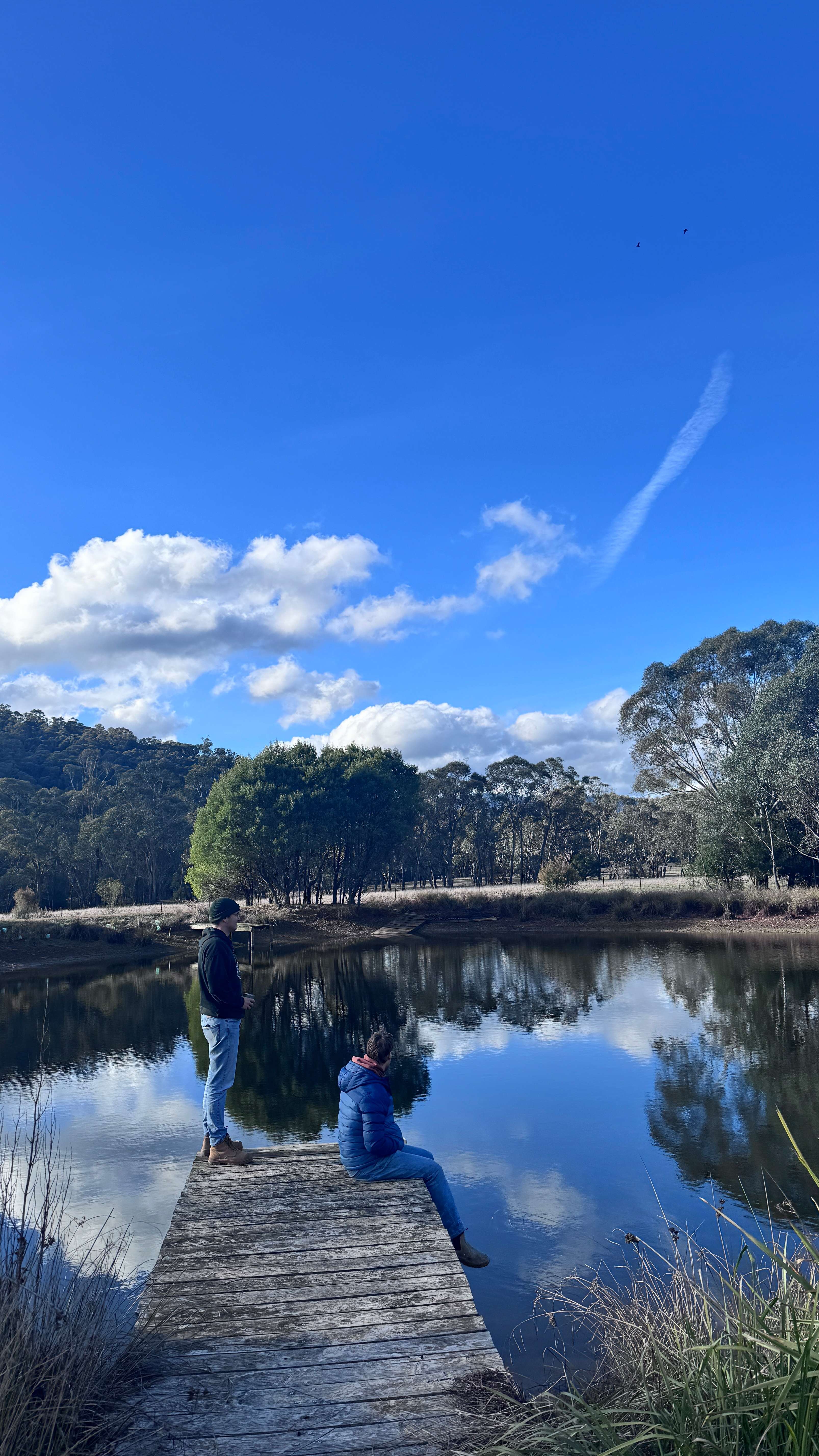 Wabonga Private Camp