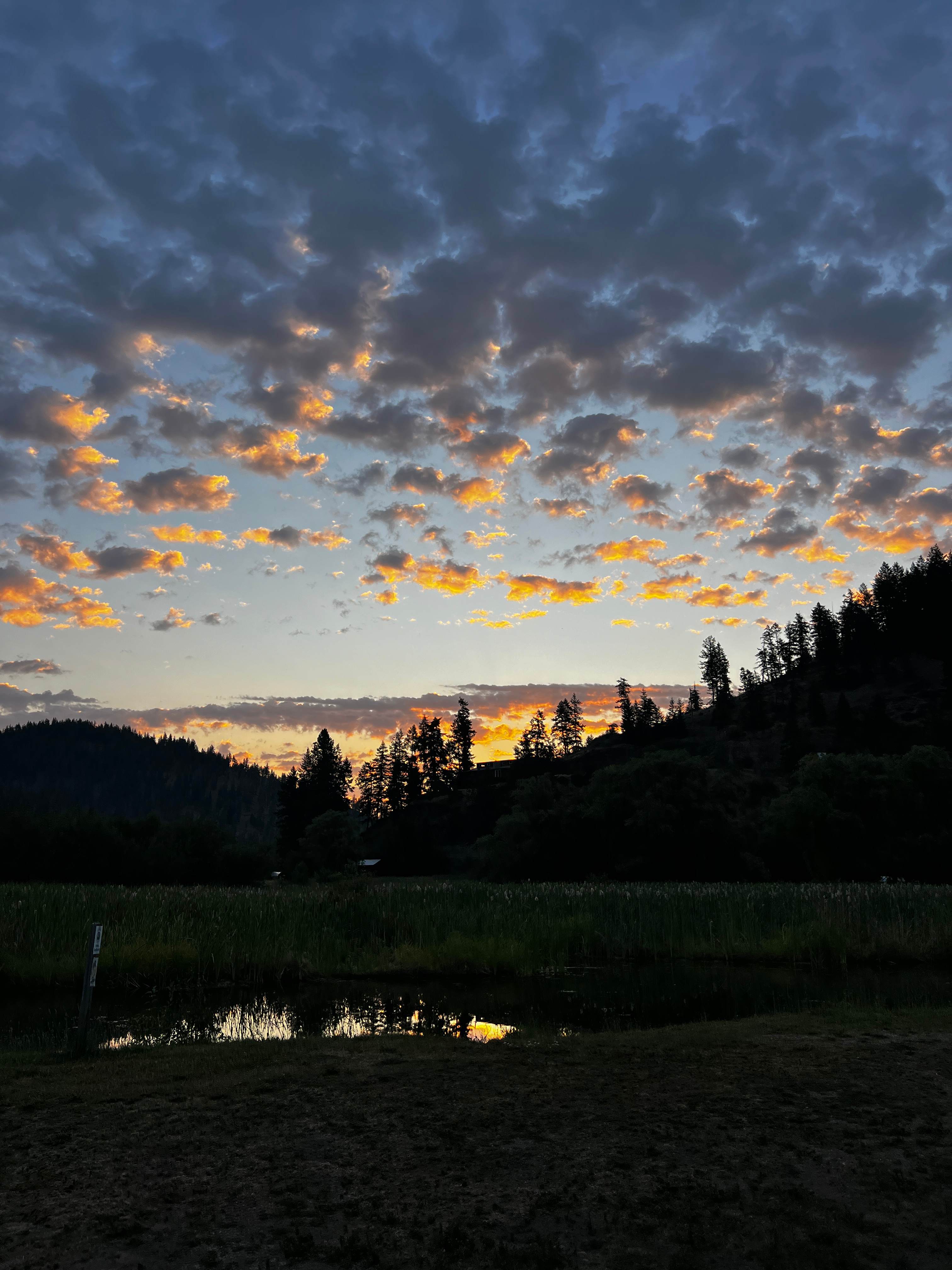 Camp Coeur d'Alene