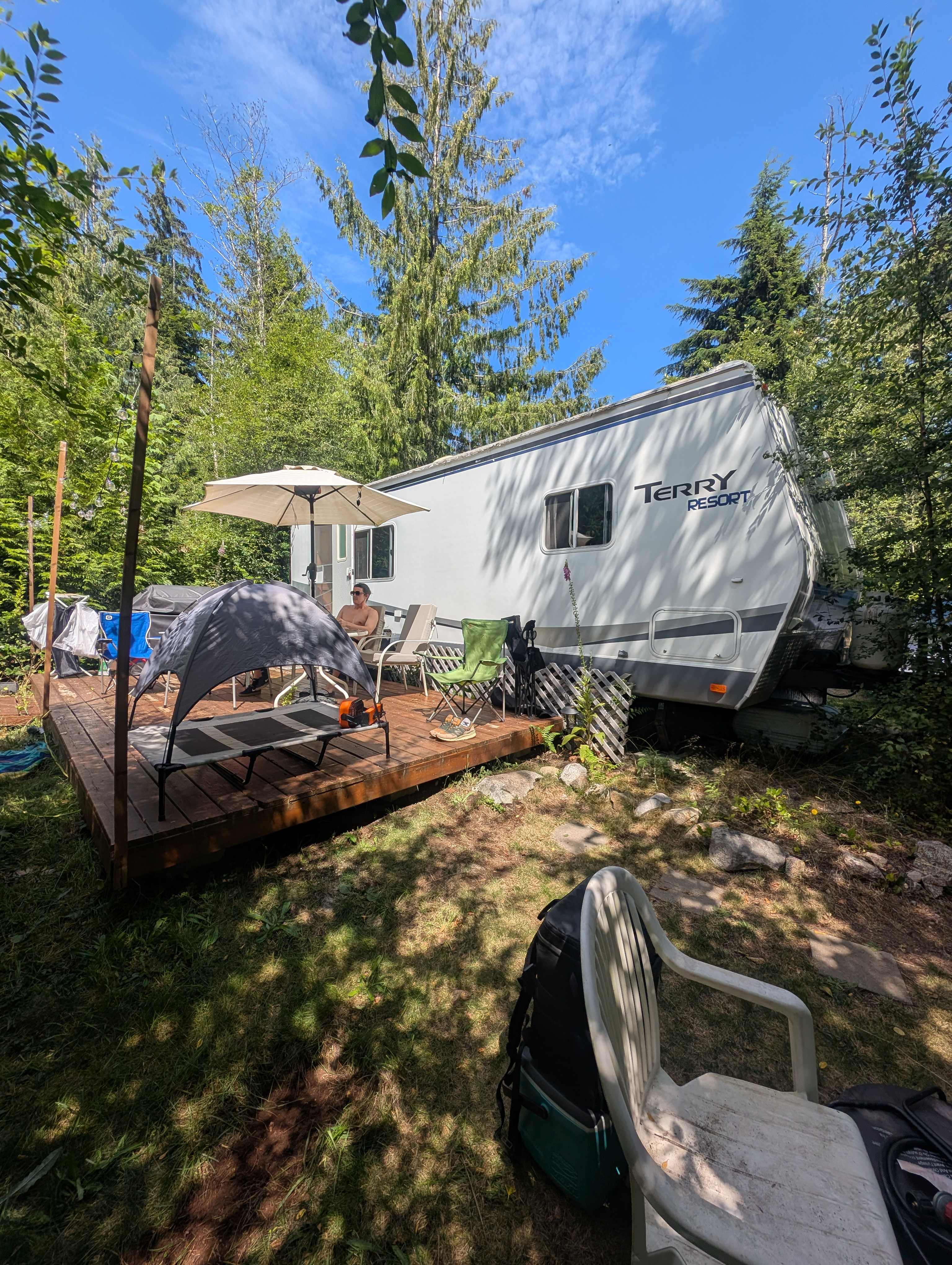 Tiny Secrets Farm & Retreat