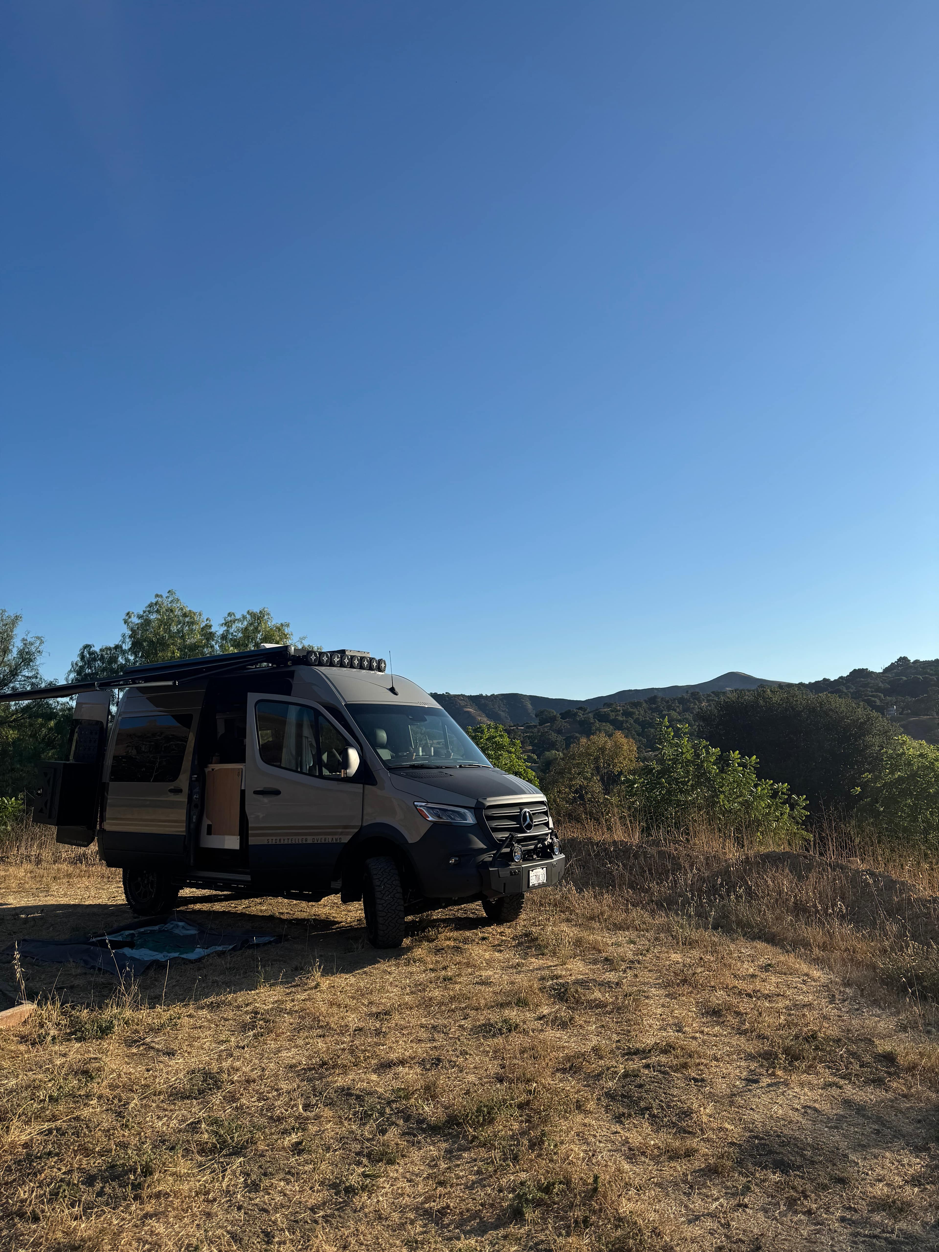 Freedog Farms @ Cactus Flower Ranch