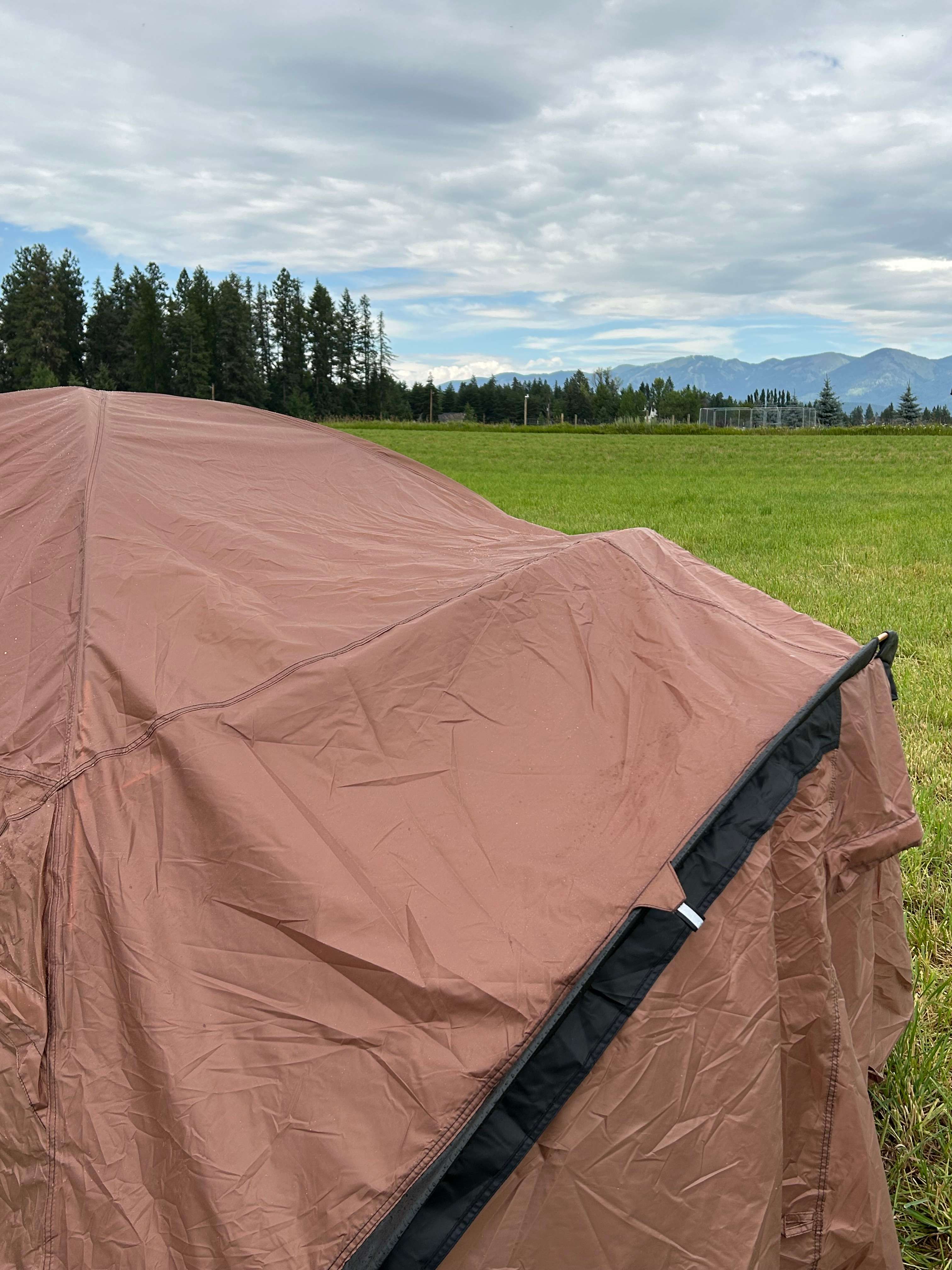 Mountain View Farmstead