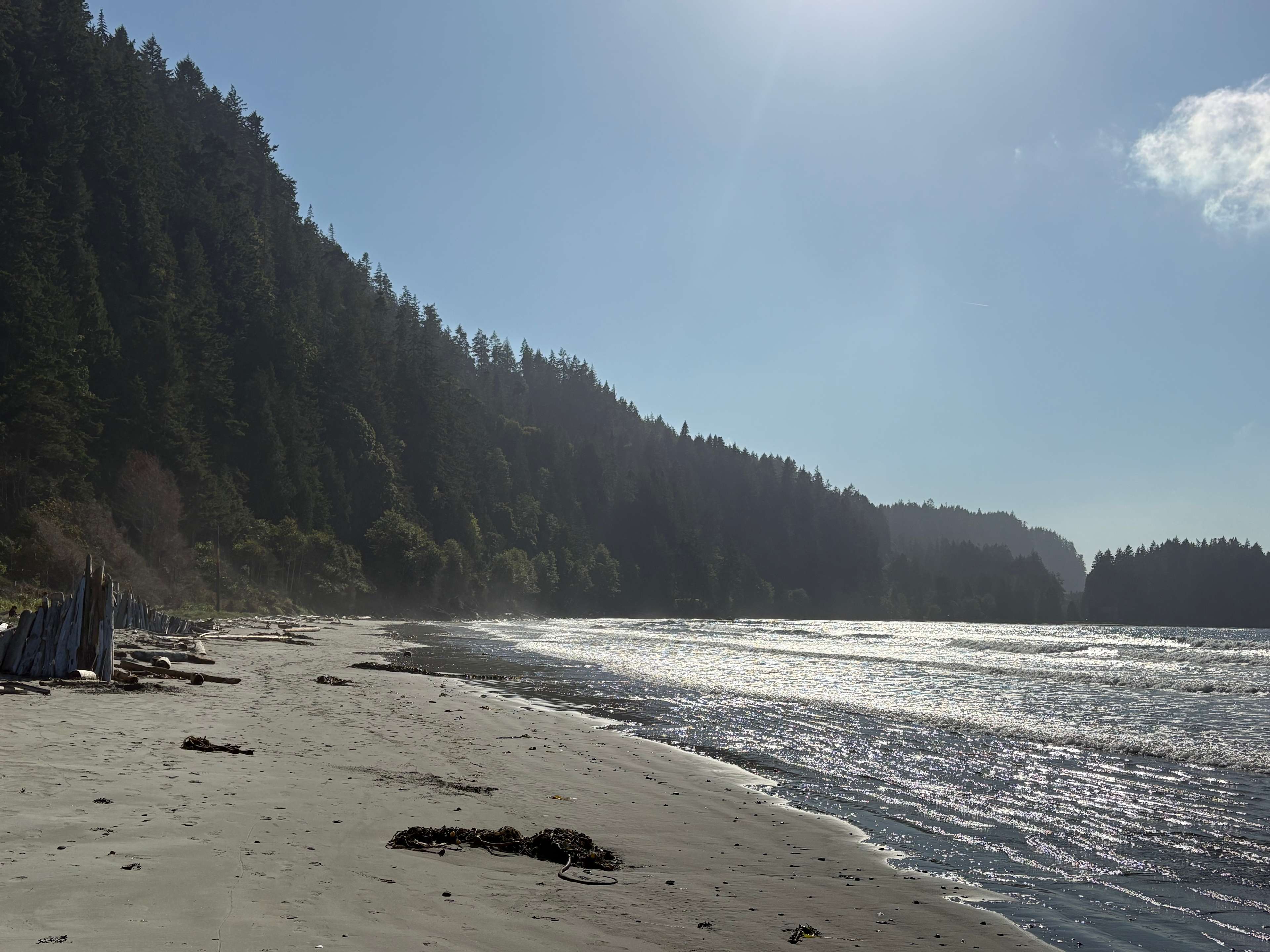Crescent Beach & RV