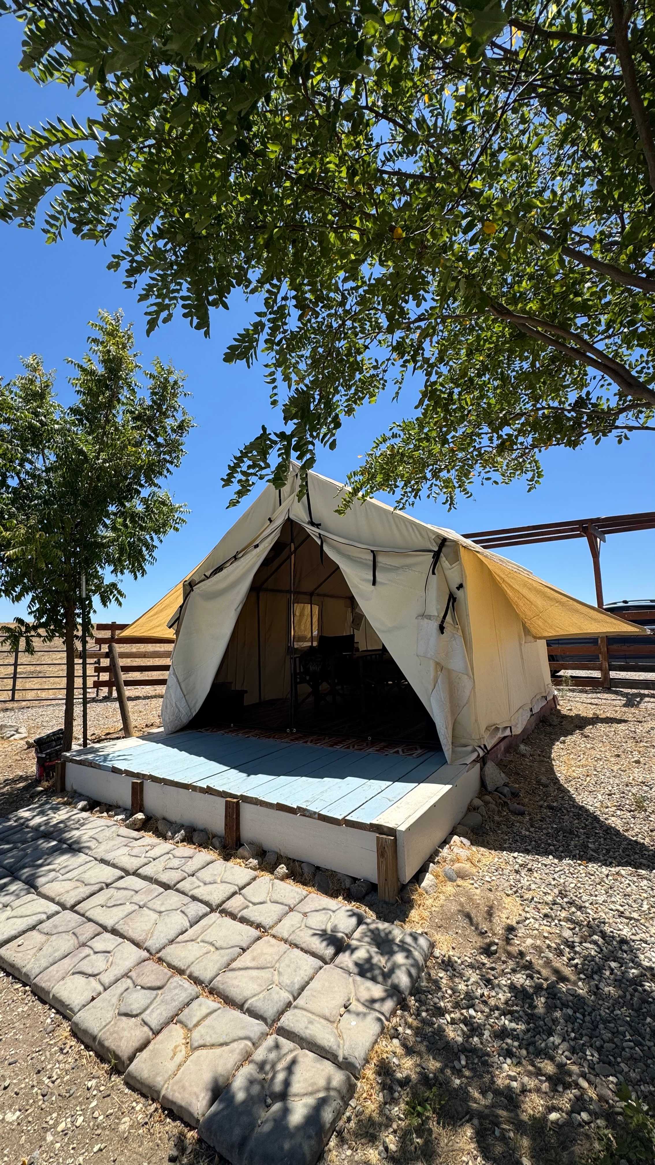 Enney's Ranch