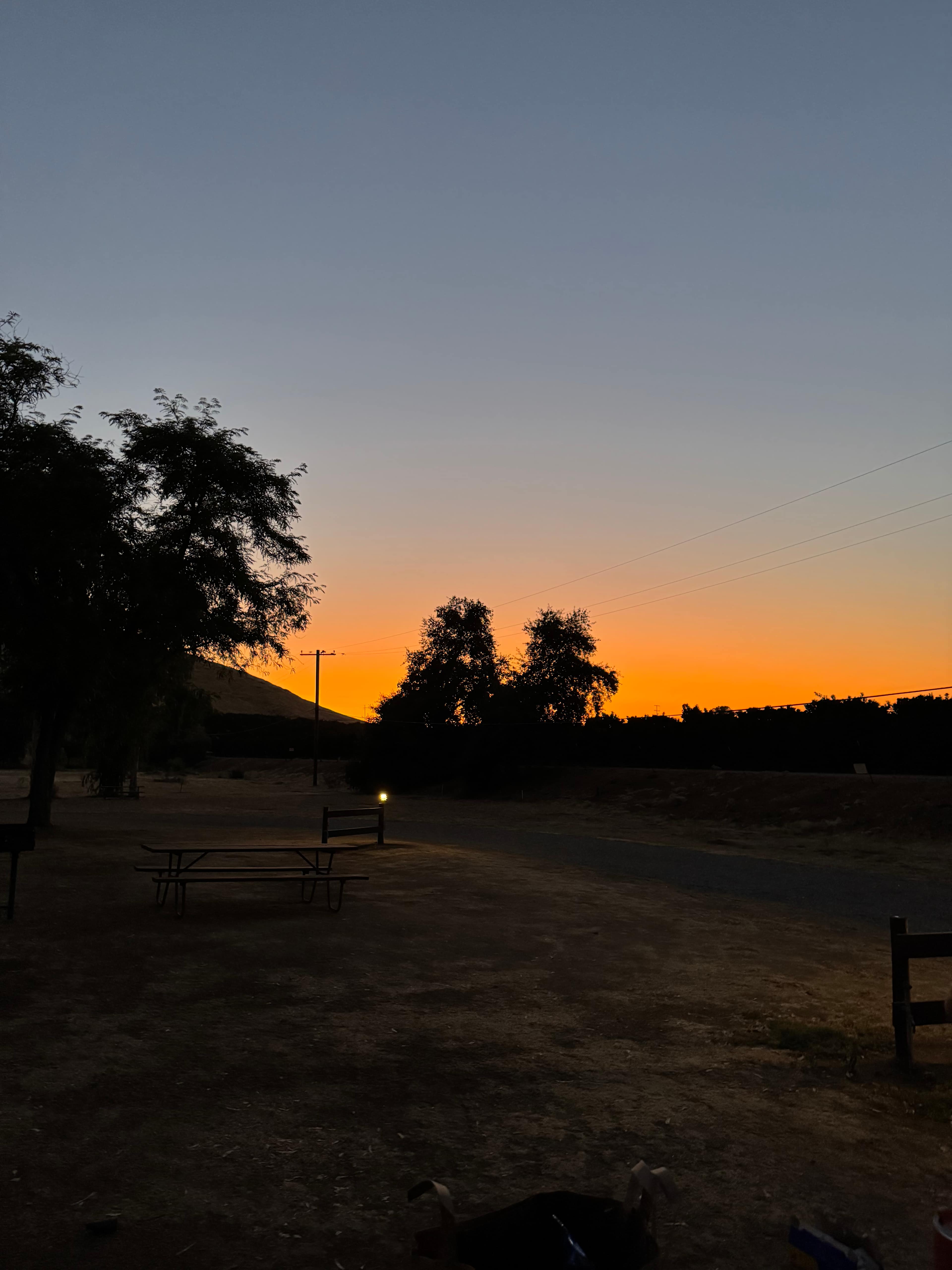 Lemon Cove Village RV Park