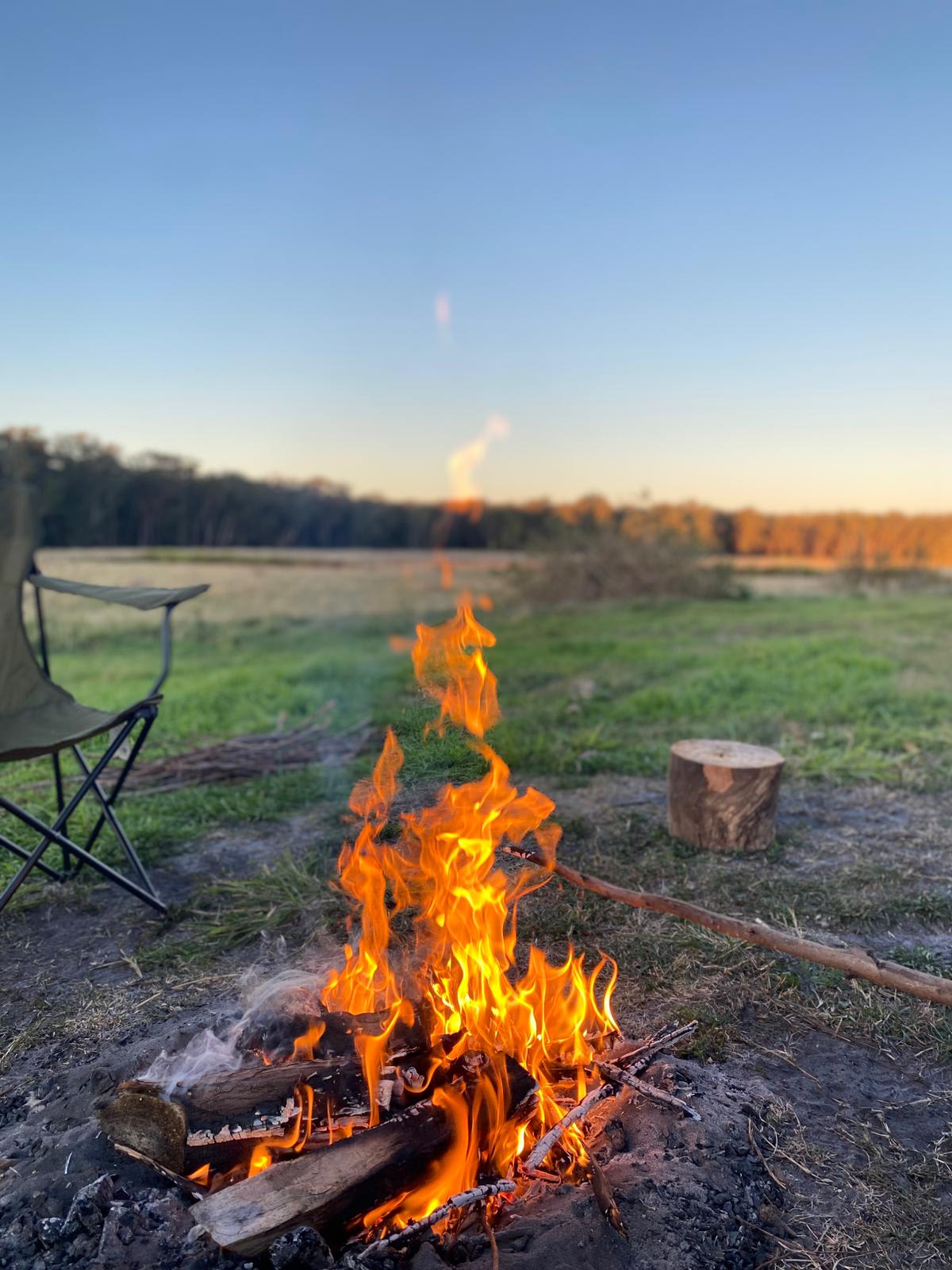 Waves 'n Ripples Anna Bay
