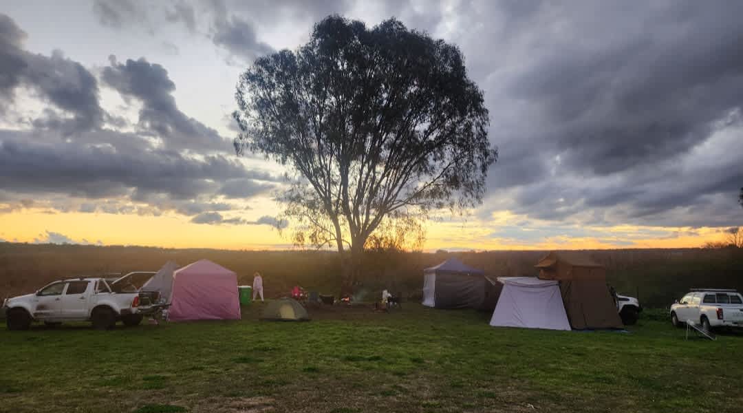 Warrego Farm