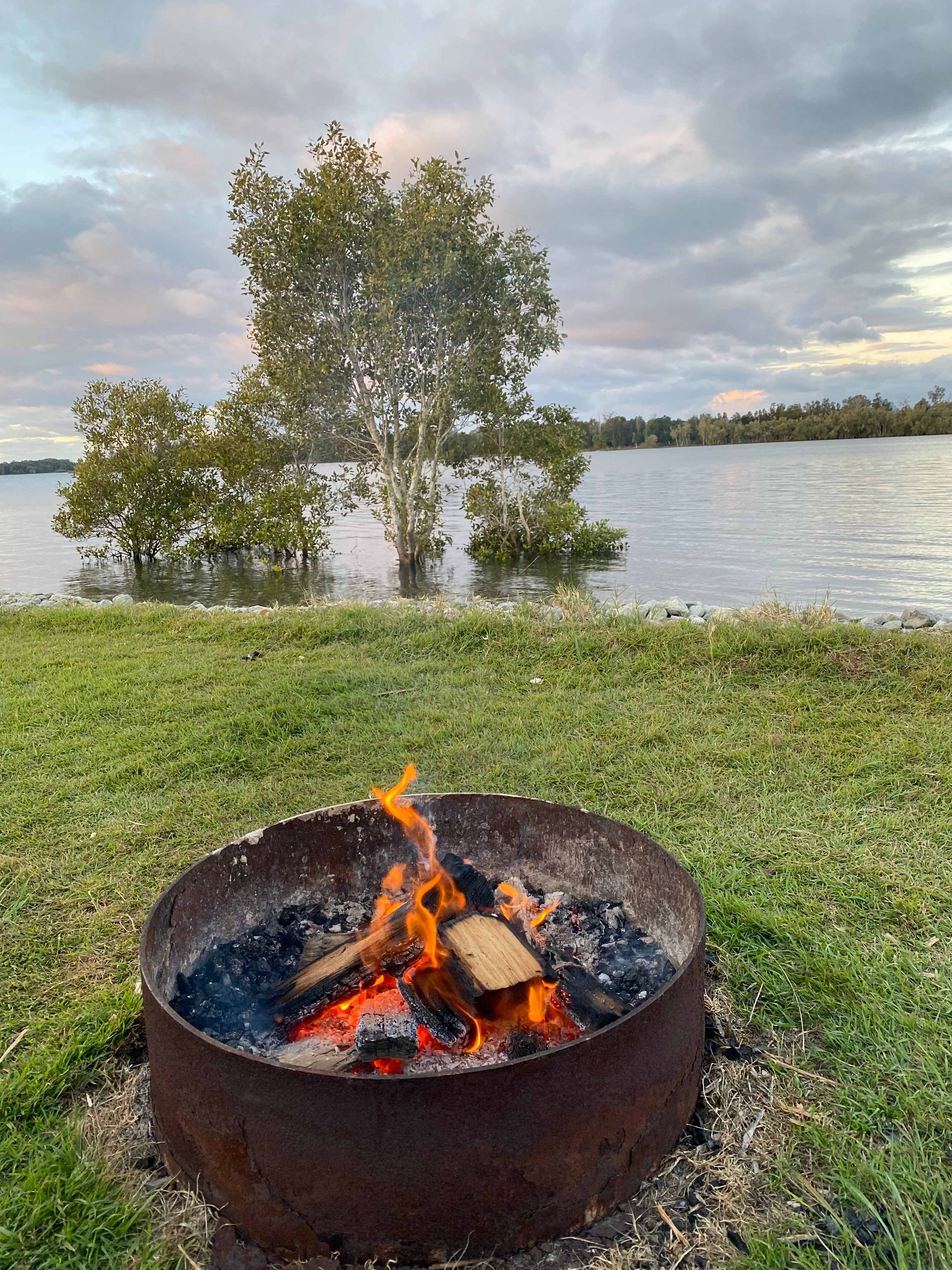Riverside Rest