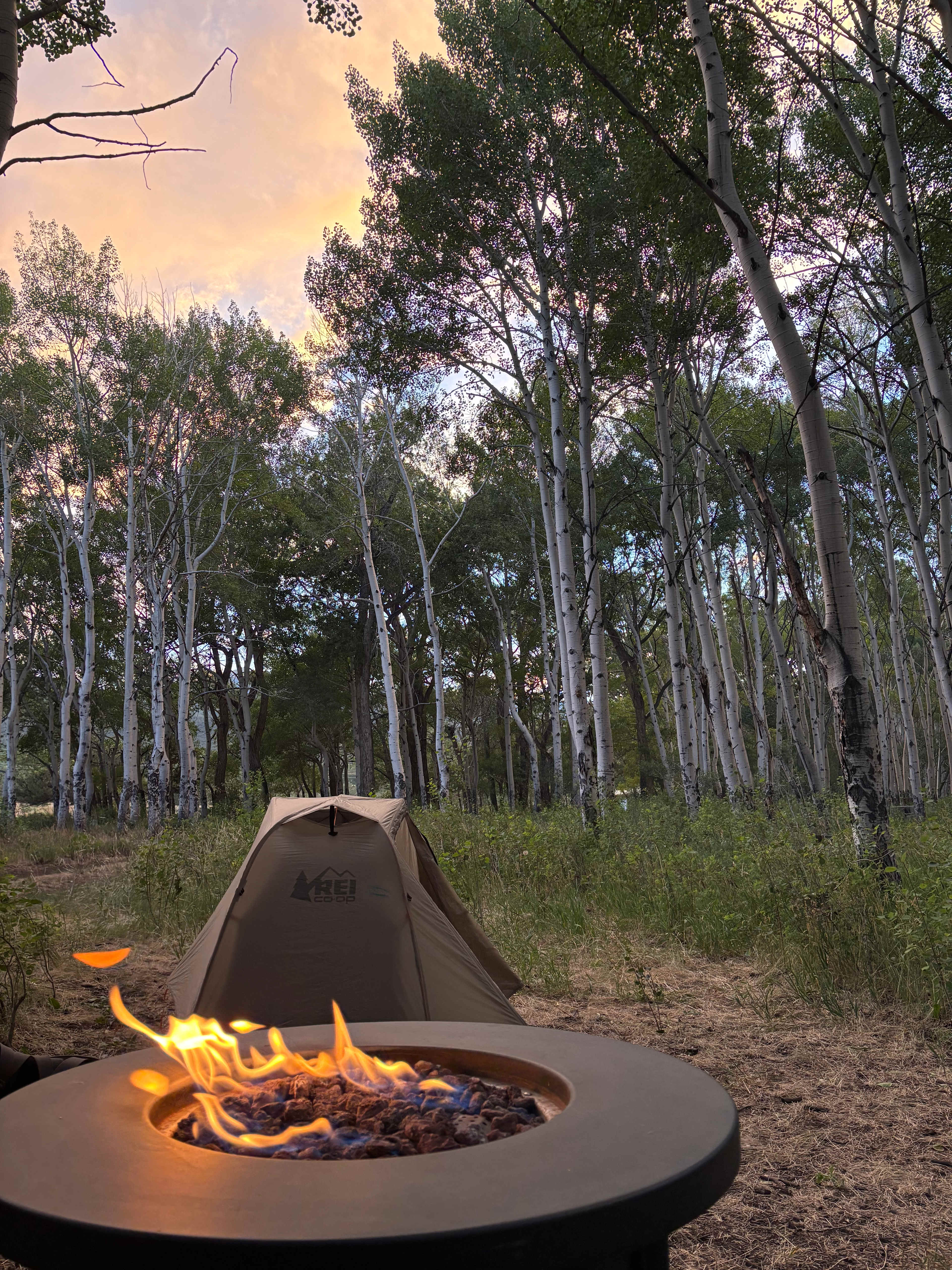 Frenchman's Creek Ranch