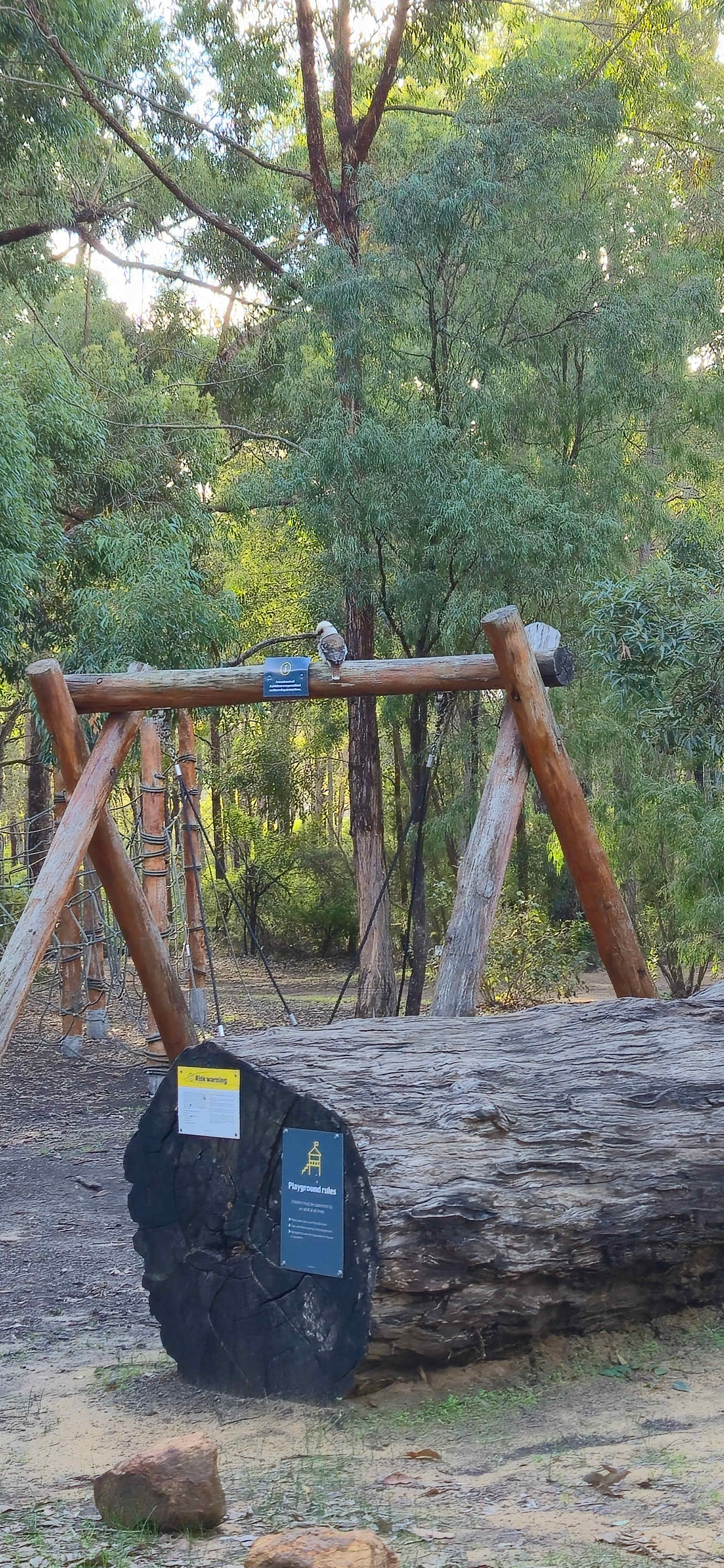 RAC Margaret River Nature Park