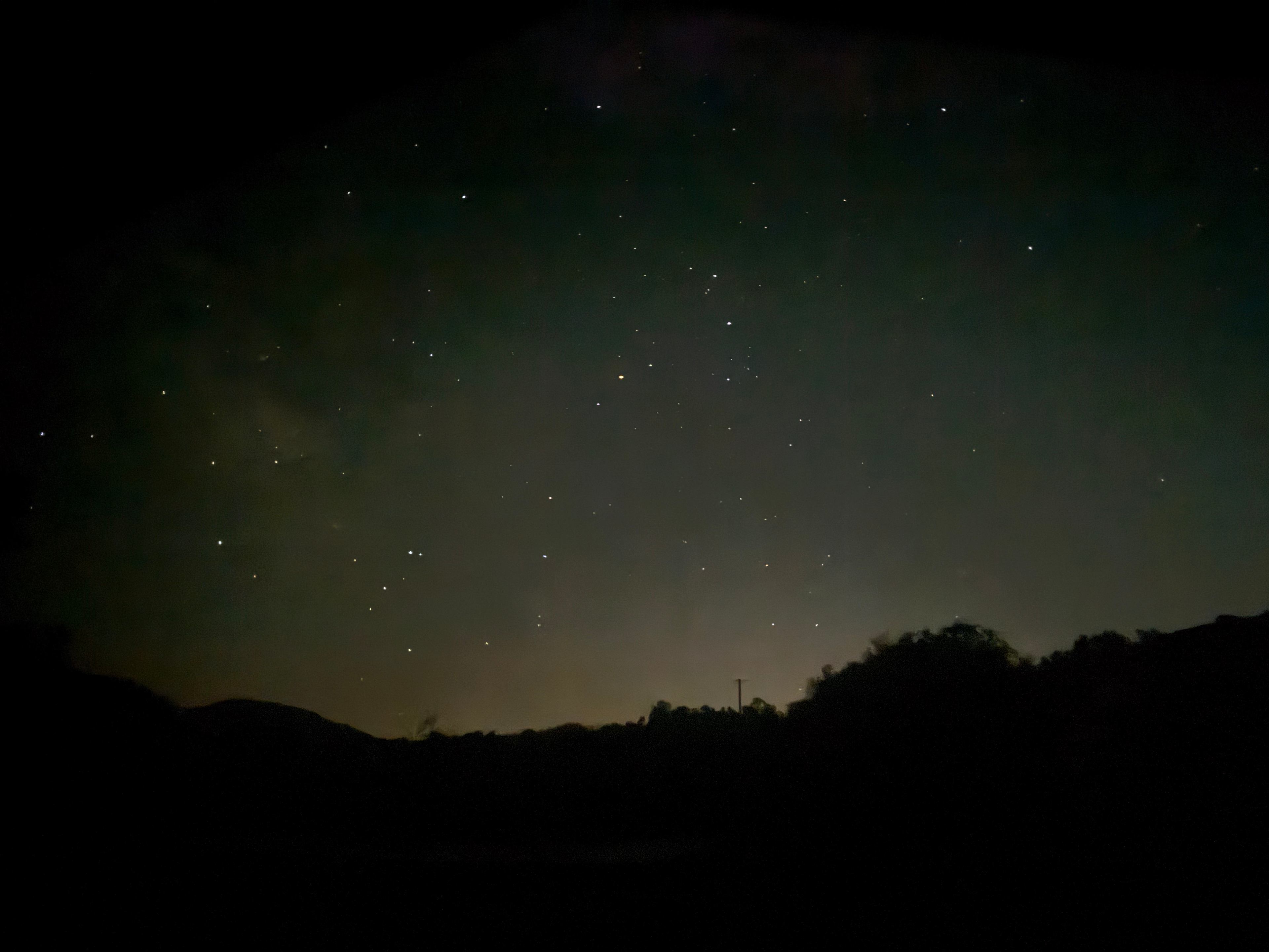 The Starlight Ranch