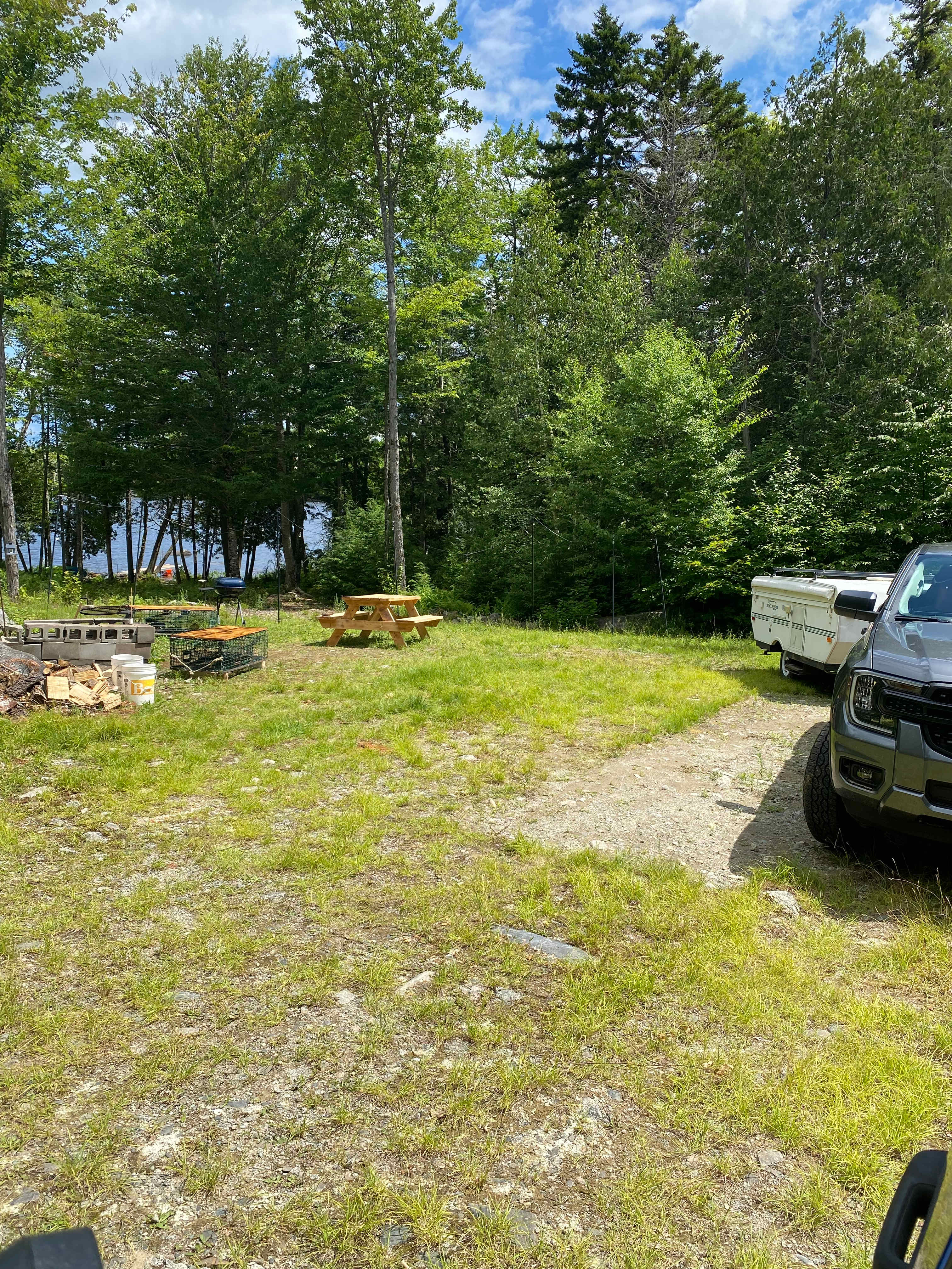 Loon Call Camp