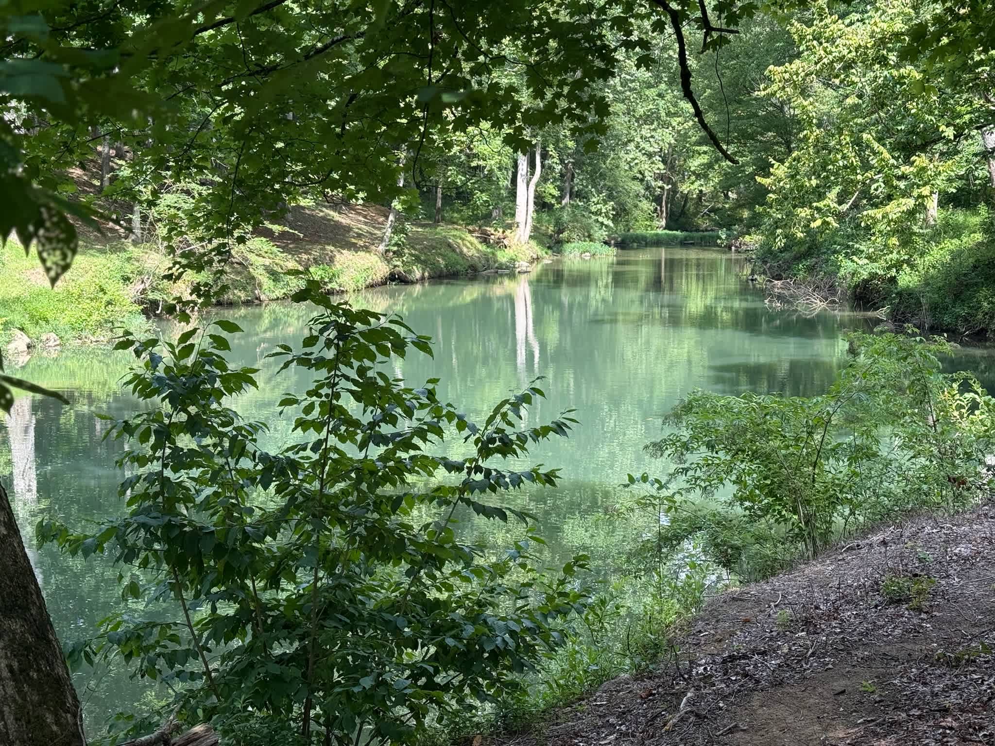 River Ranch @ Summerville, GA
