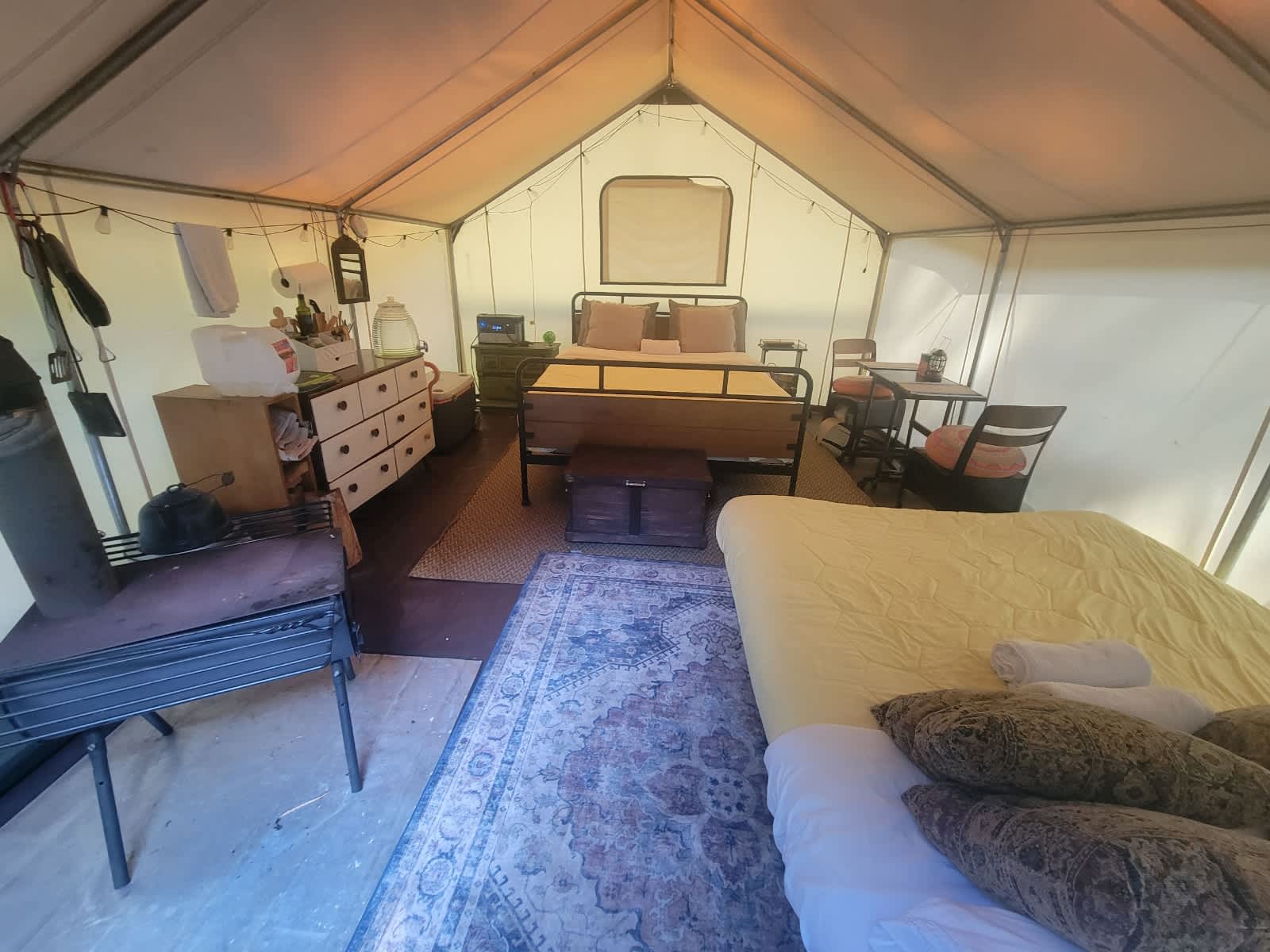 Poulsbo Hidden Creek Hideaway