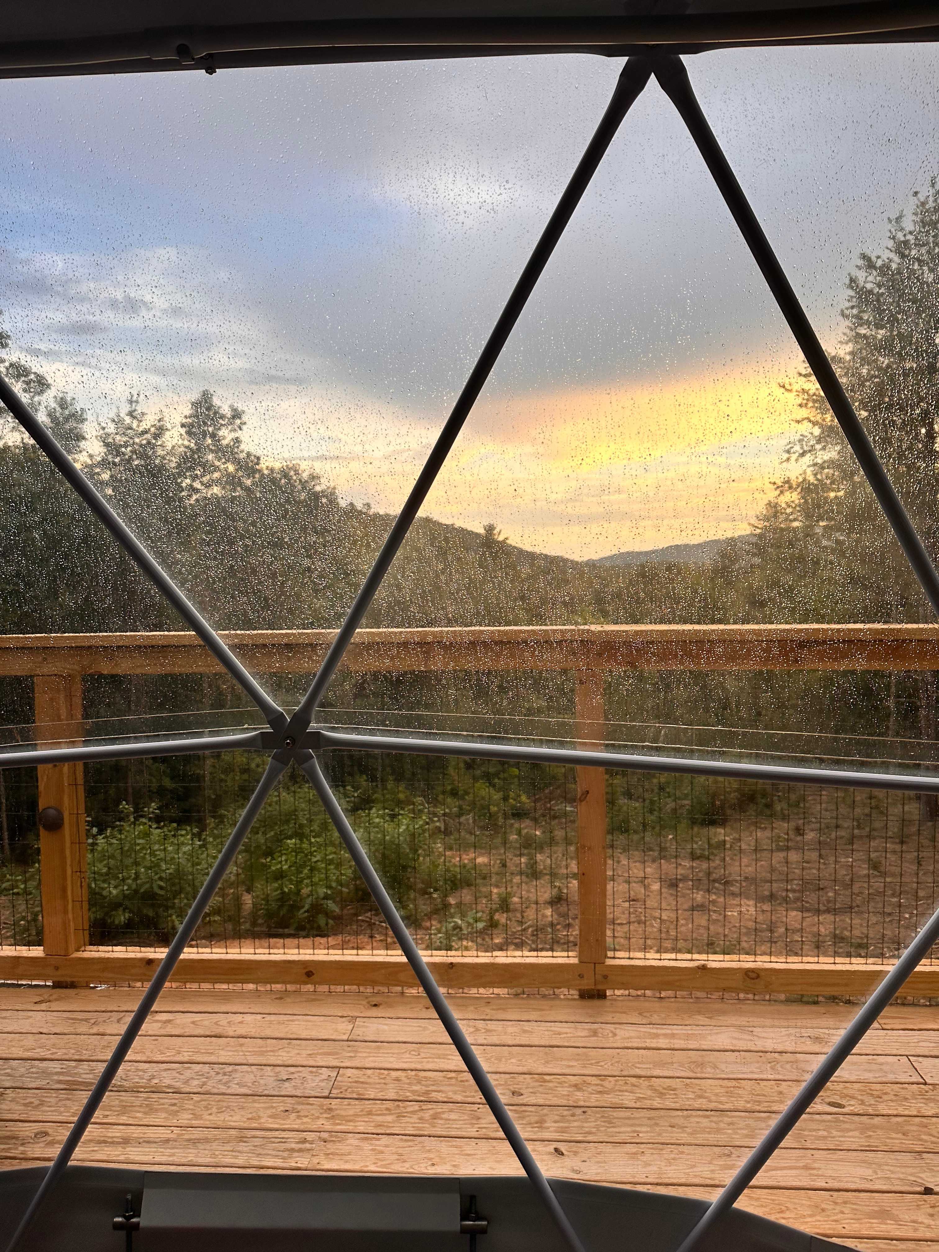 Starlight Hills