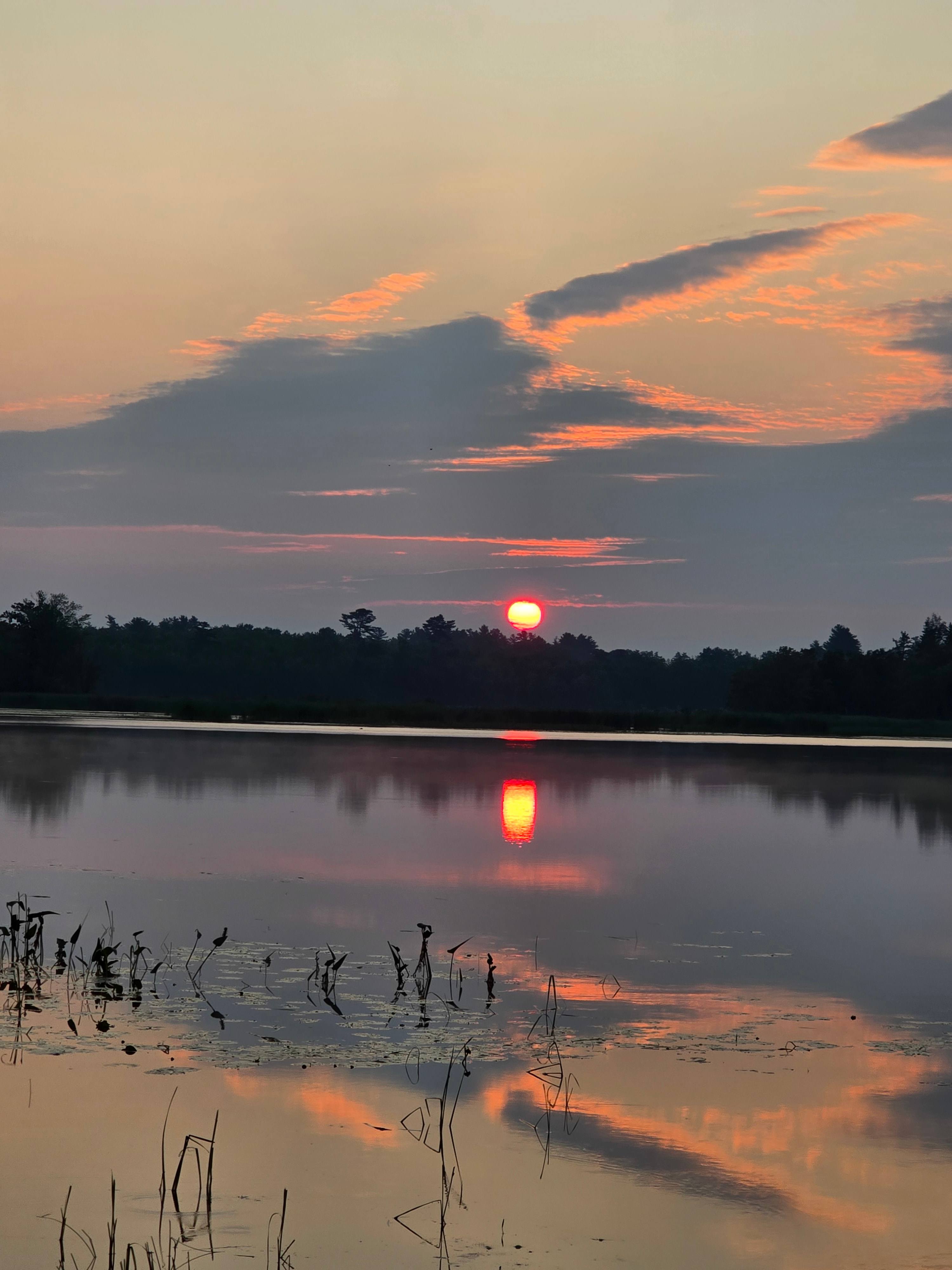 Sunrise