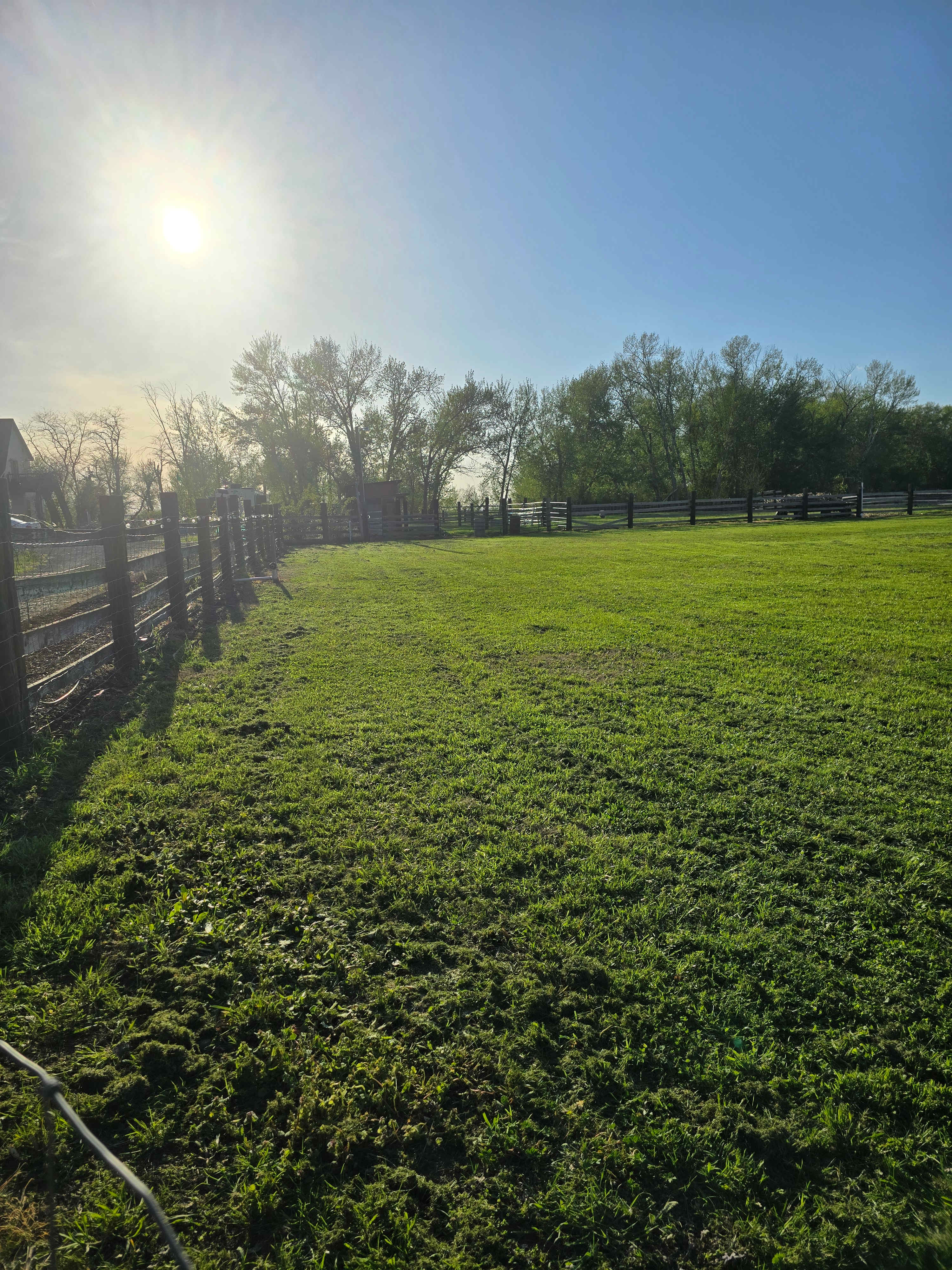 Echo River Farms