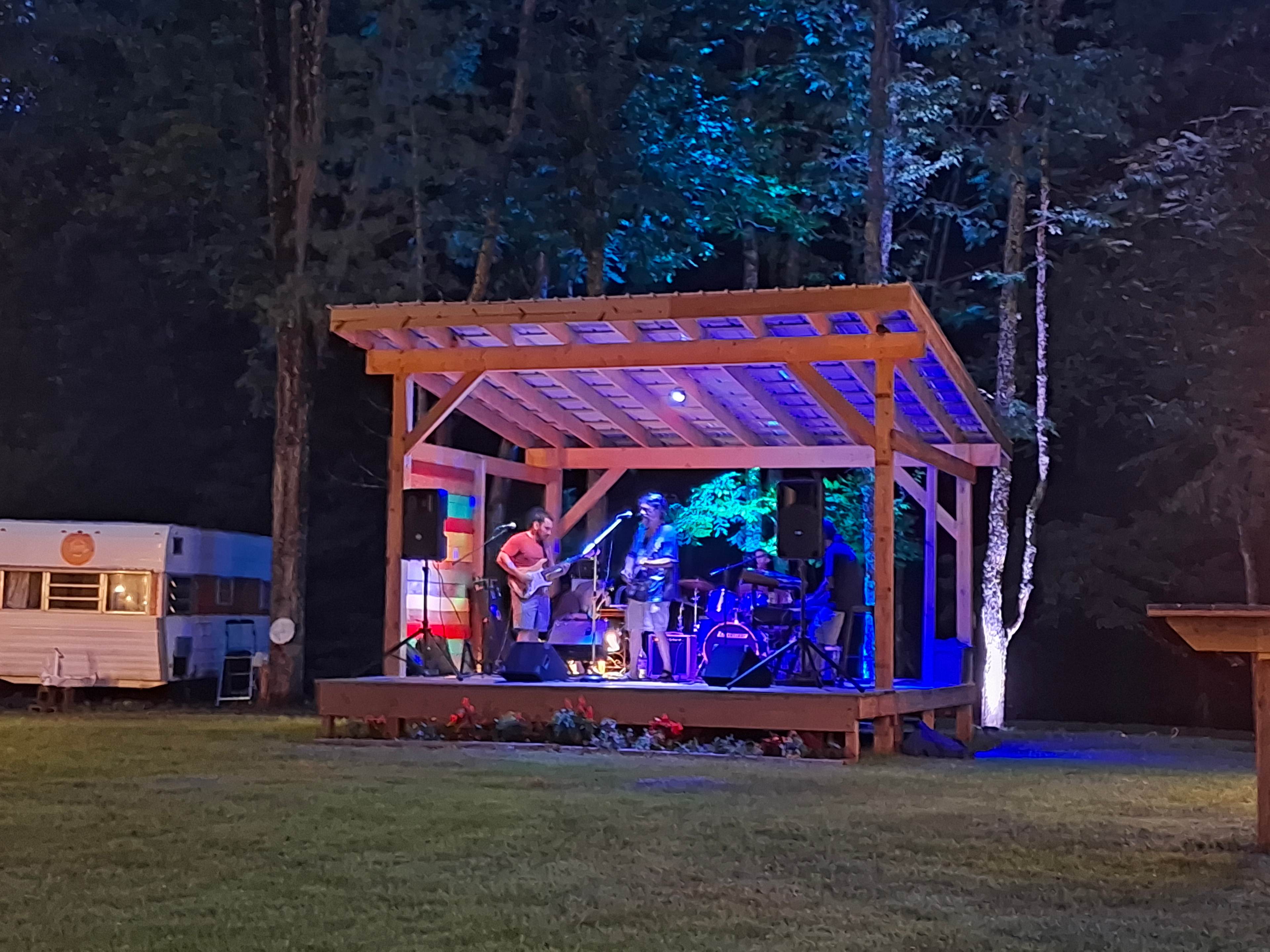 Hippie Hollow