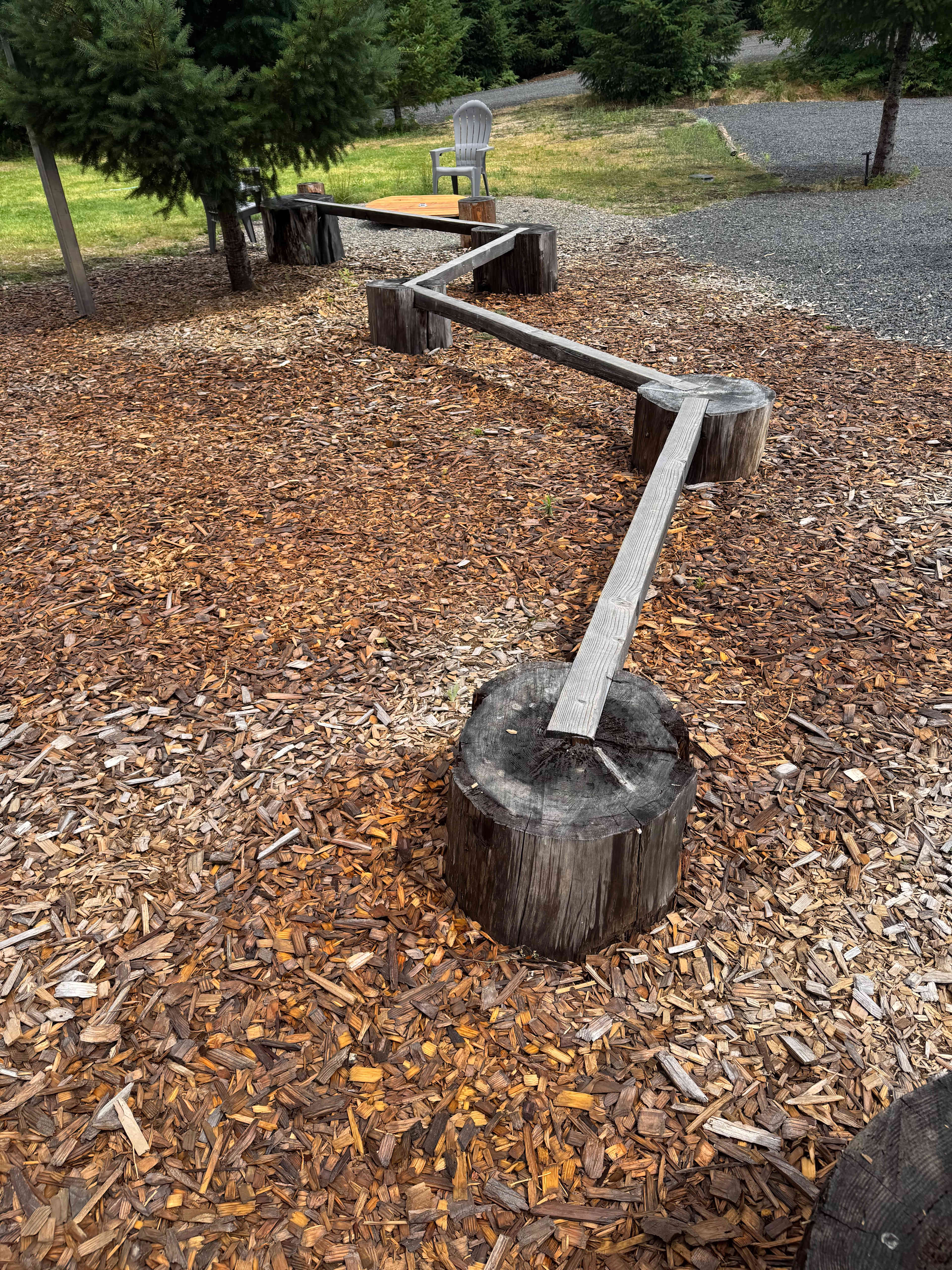Columbia Gorge Getaways Resort