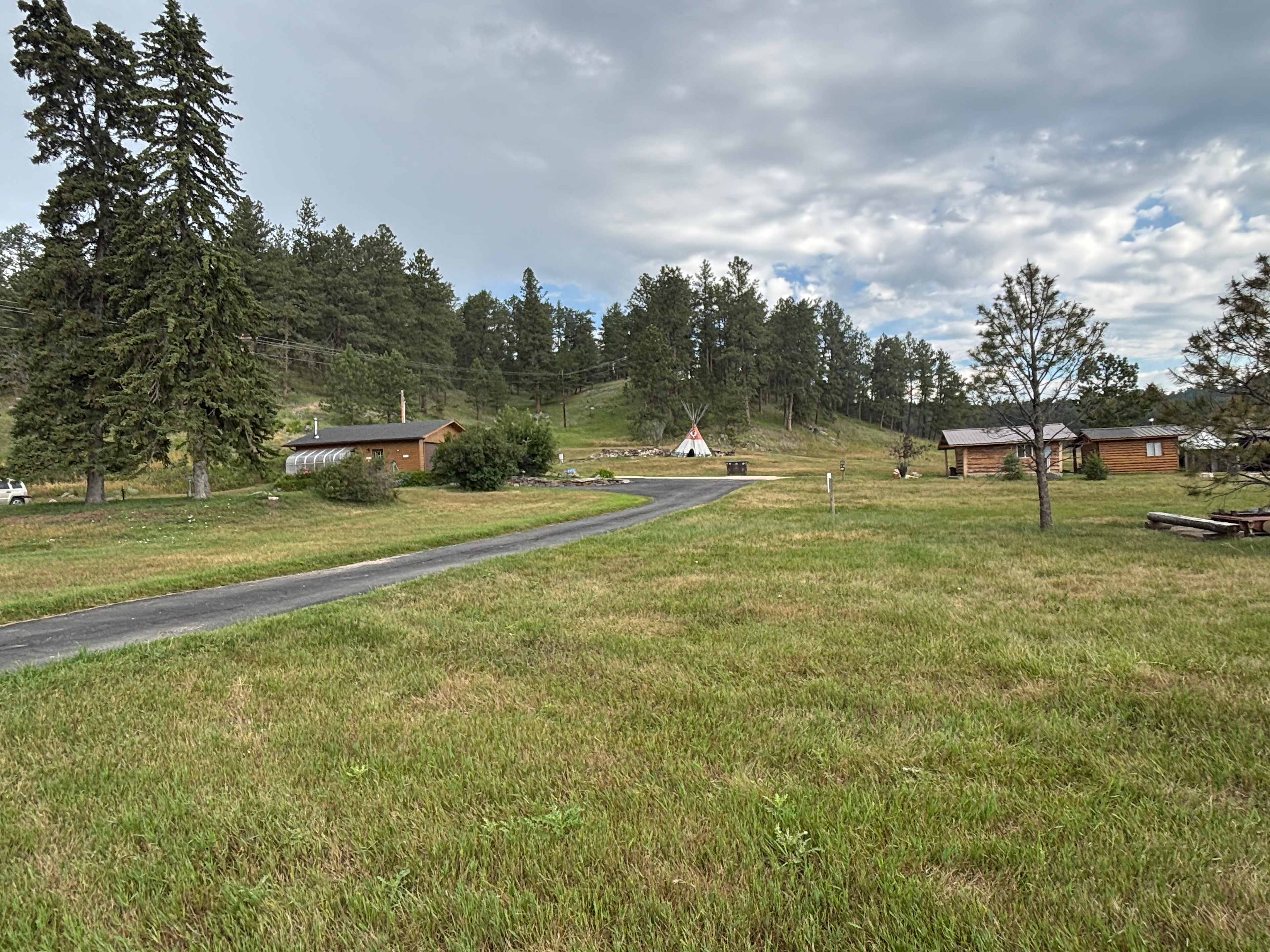 Plenty Star Ranch Retreat