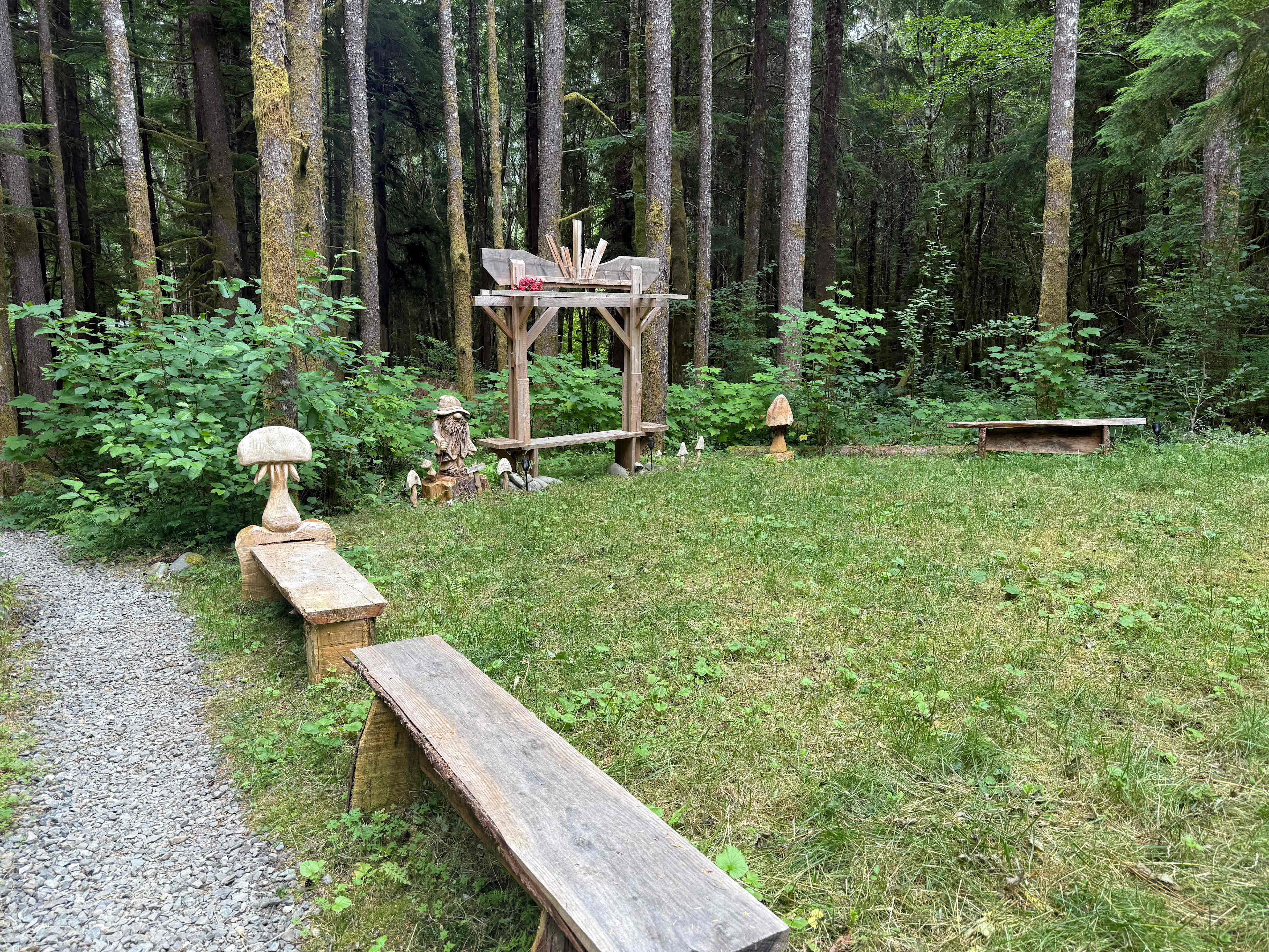 sol duc rainforest retreat