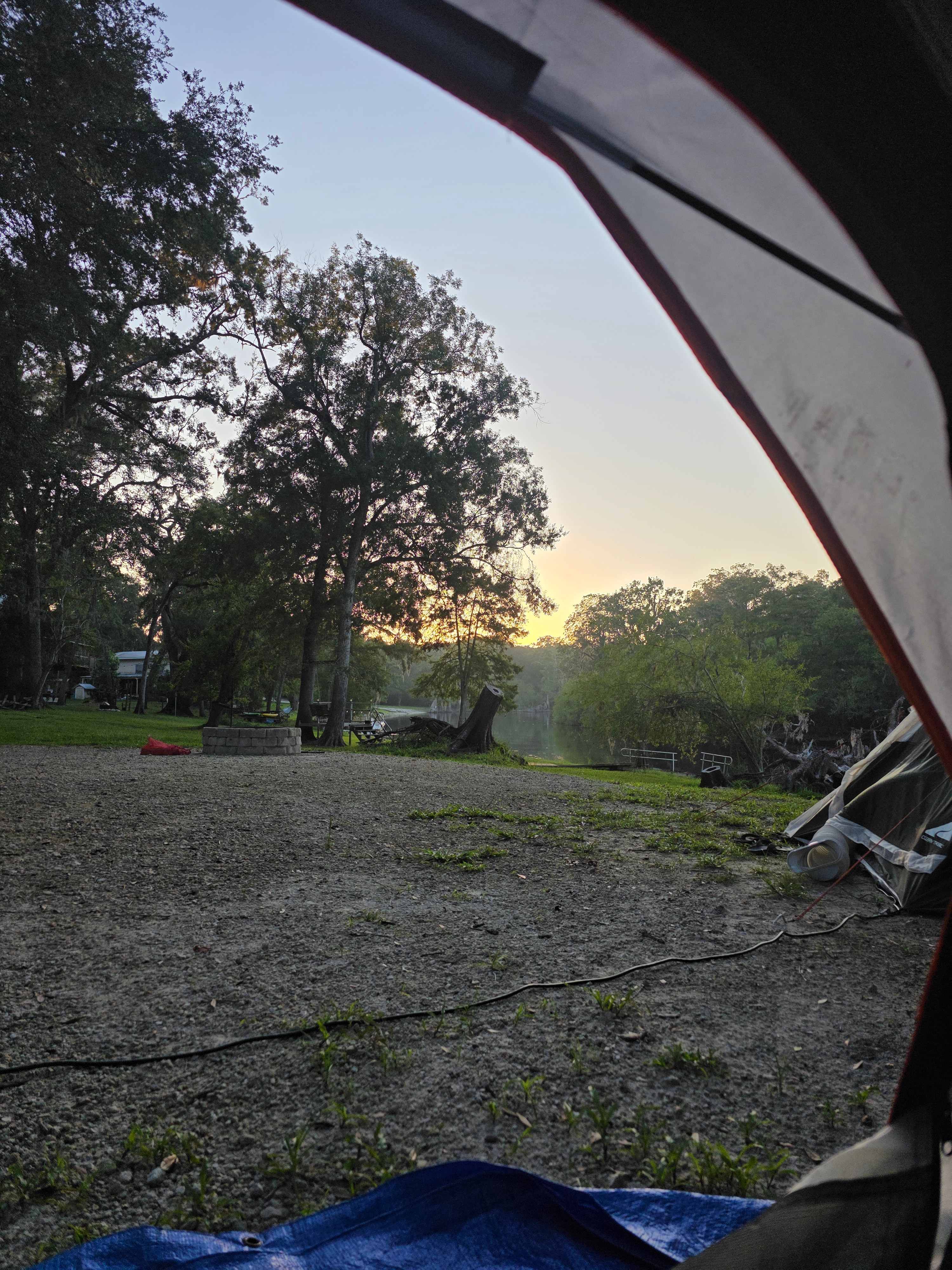 4A River Camp