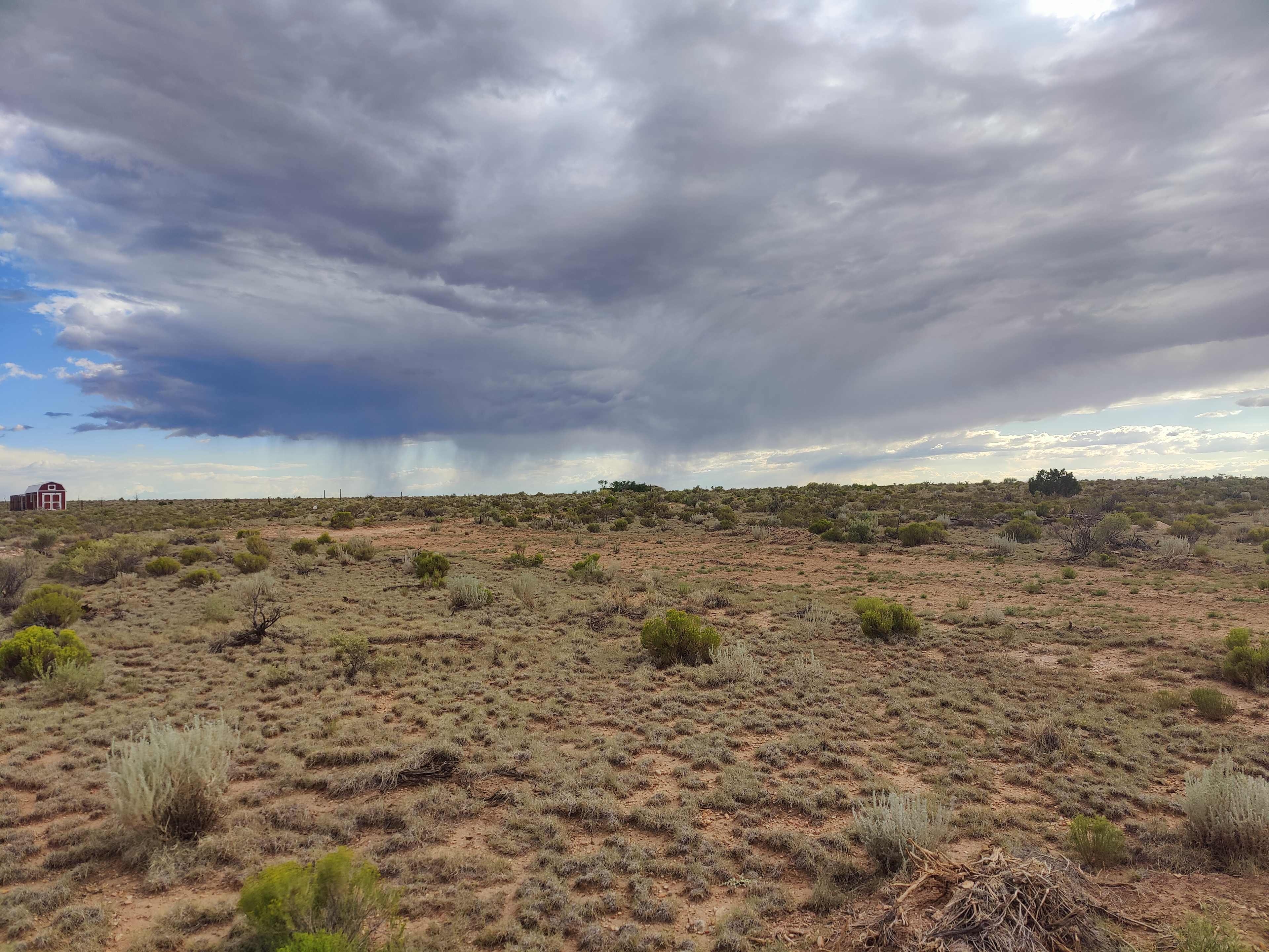 Grand Canyon Basecamp