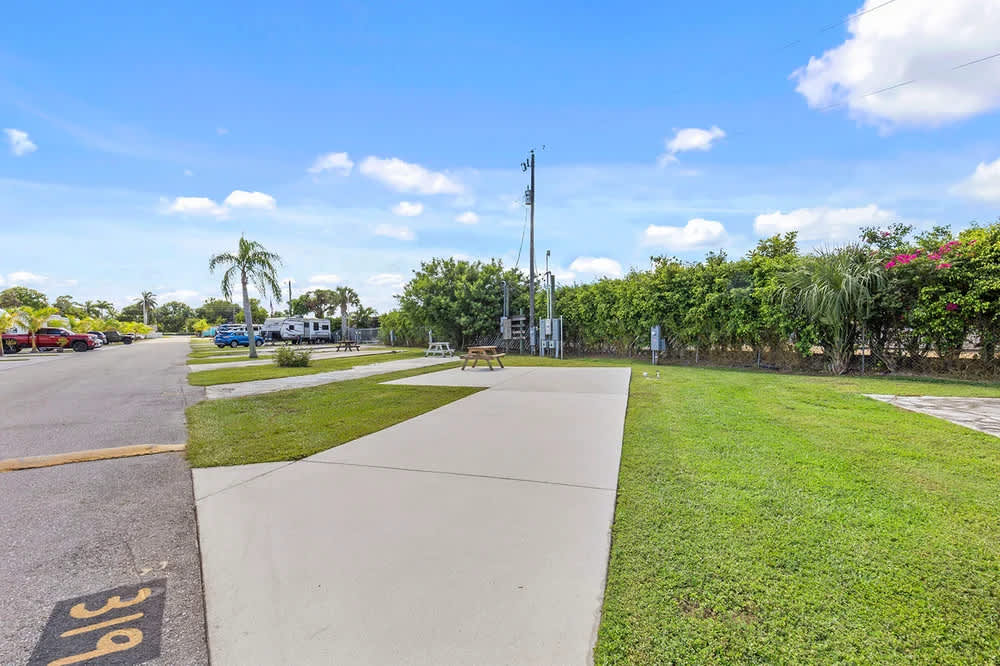 Endless Summer RV Resort