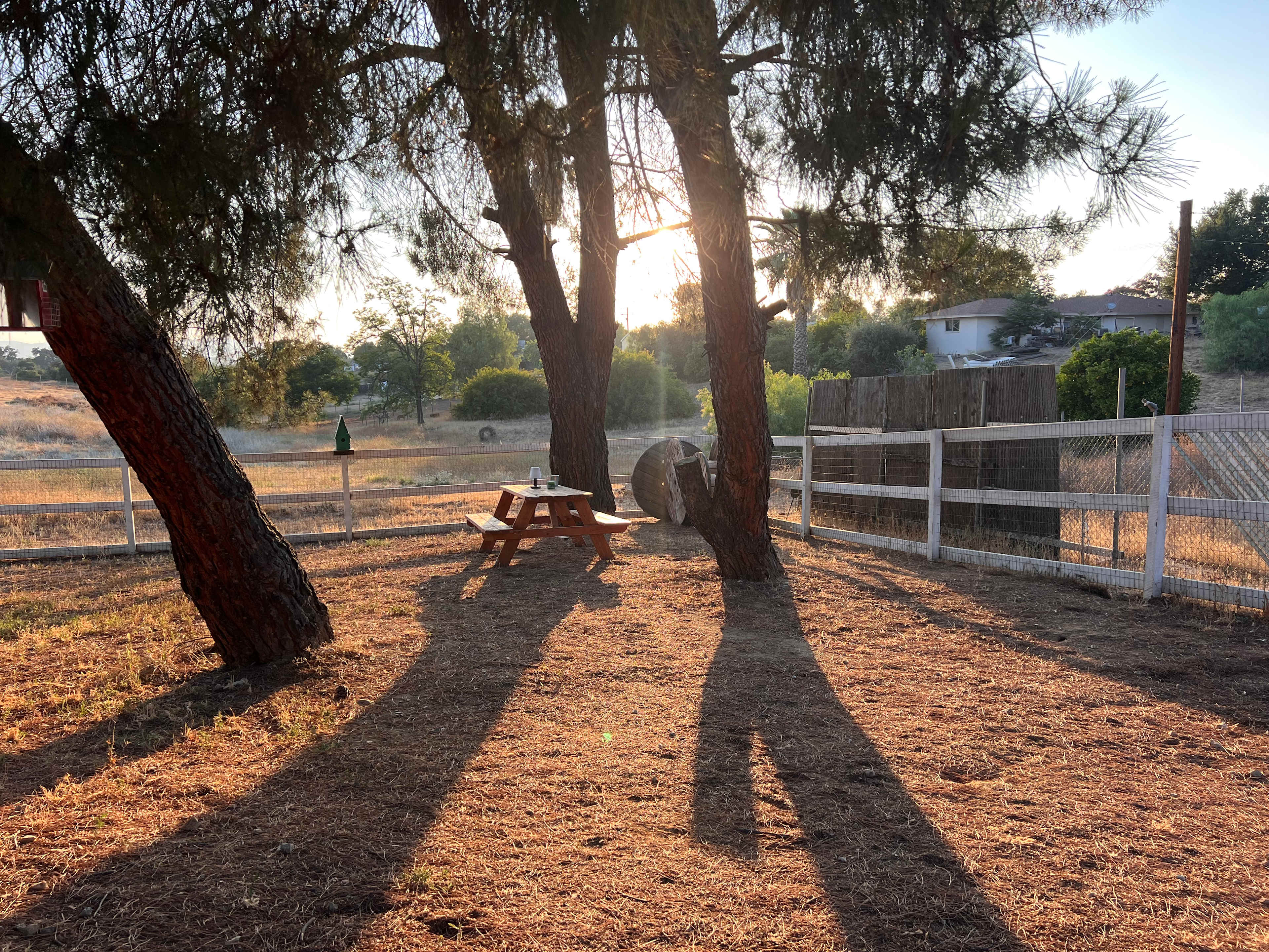 SoCal Double D Farm