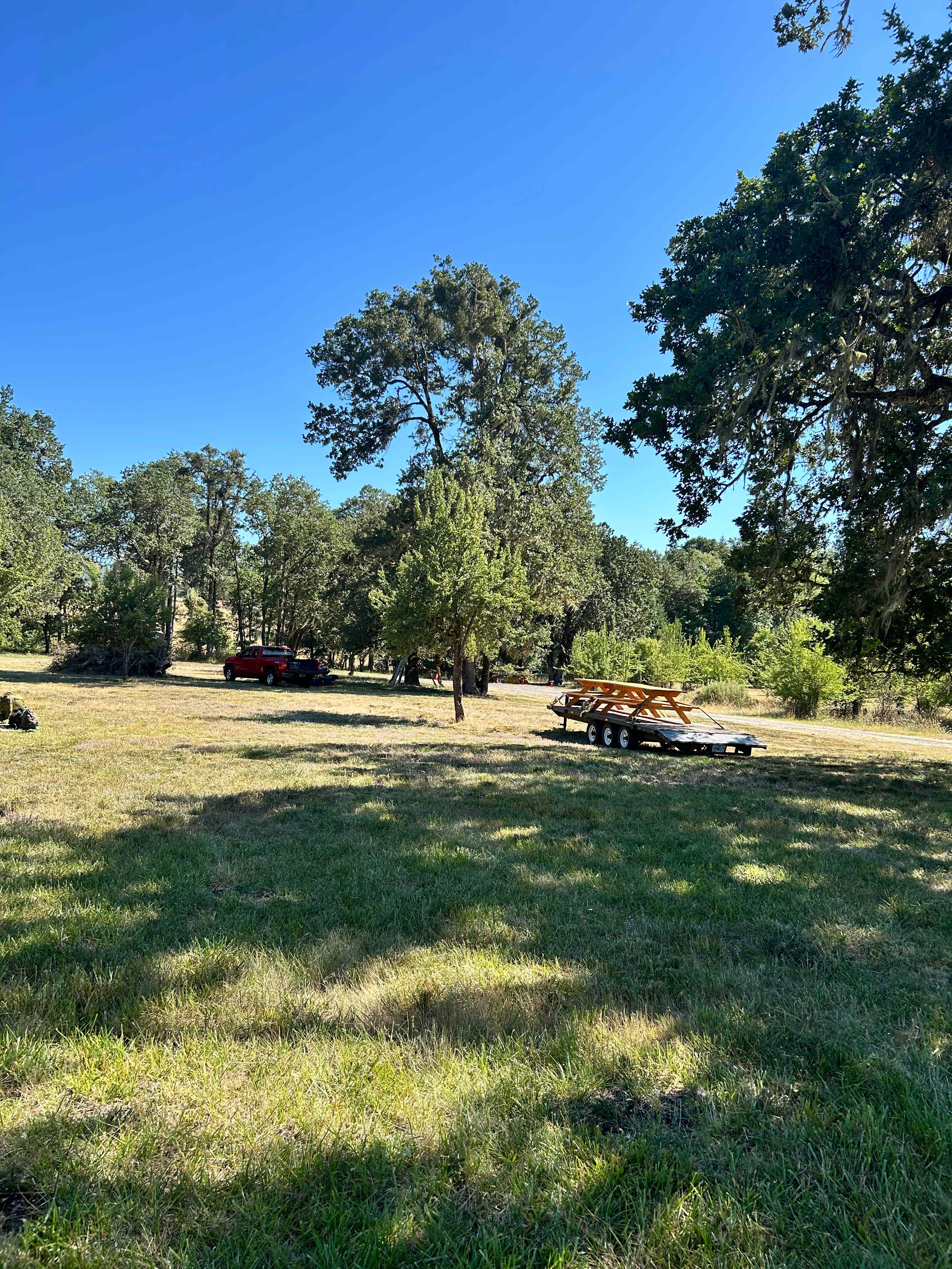 River Ranch Campground