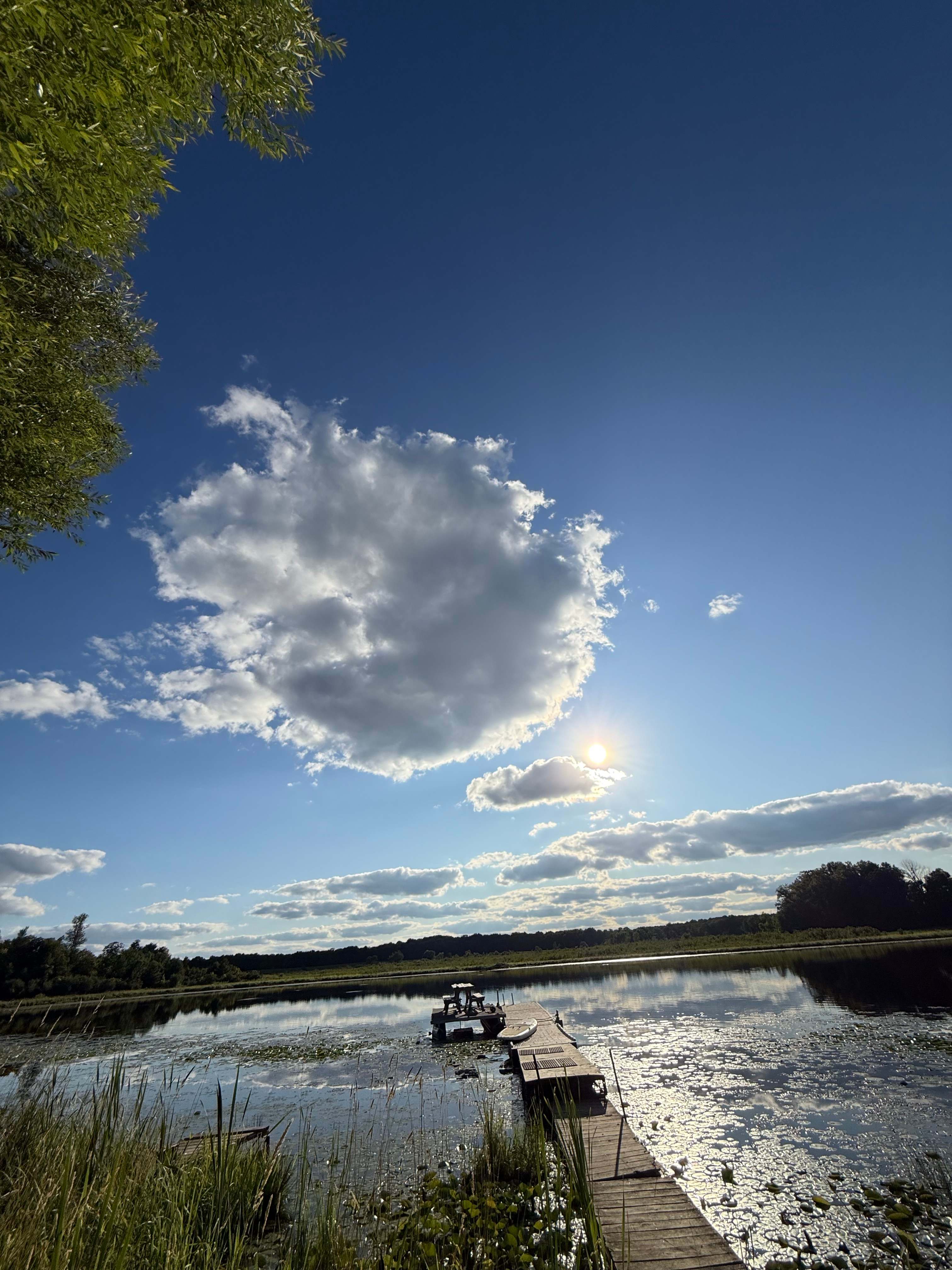 Bayberry Acres on Danger Lake