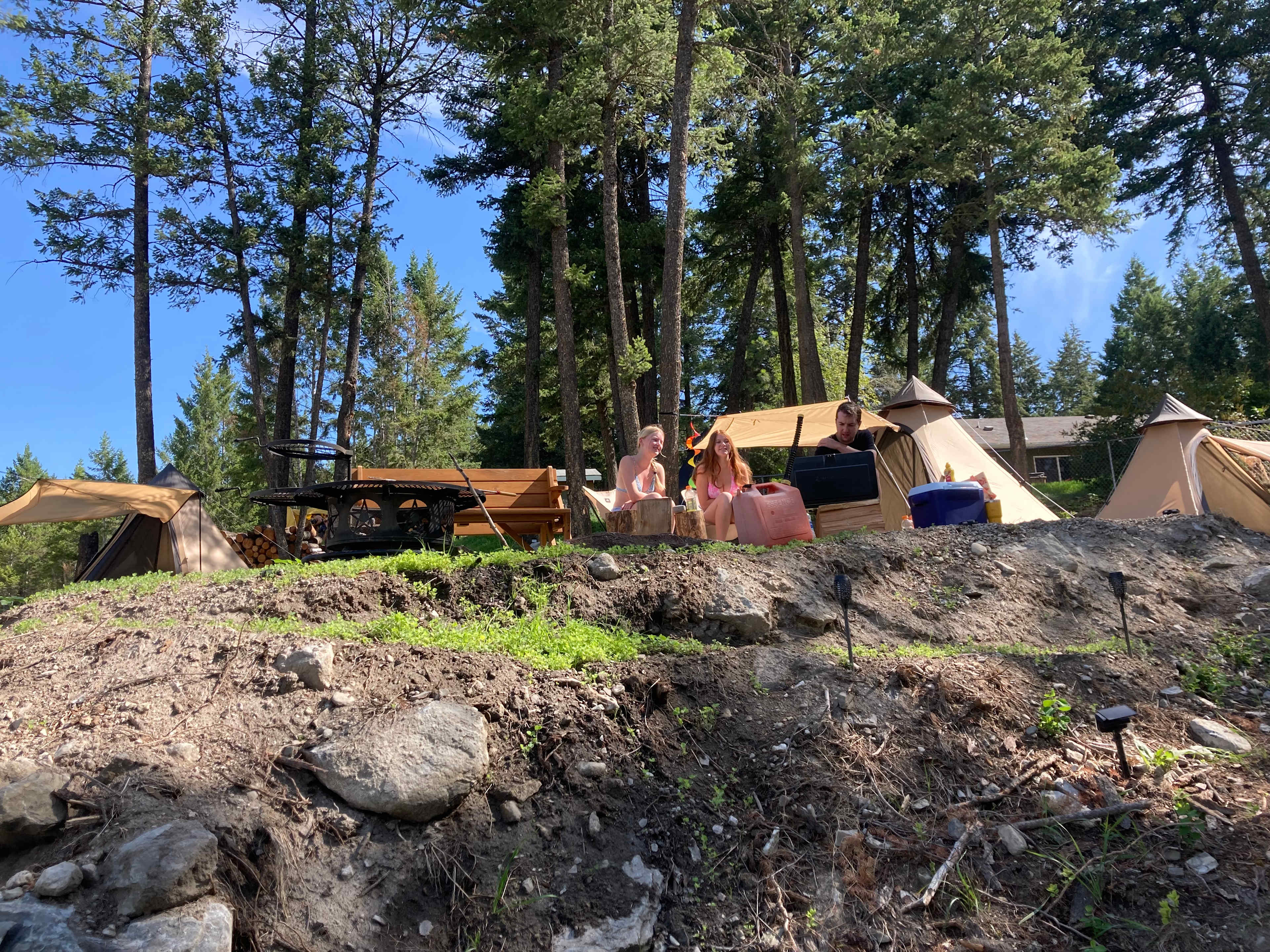 Woody's On Flathead Lake