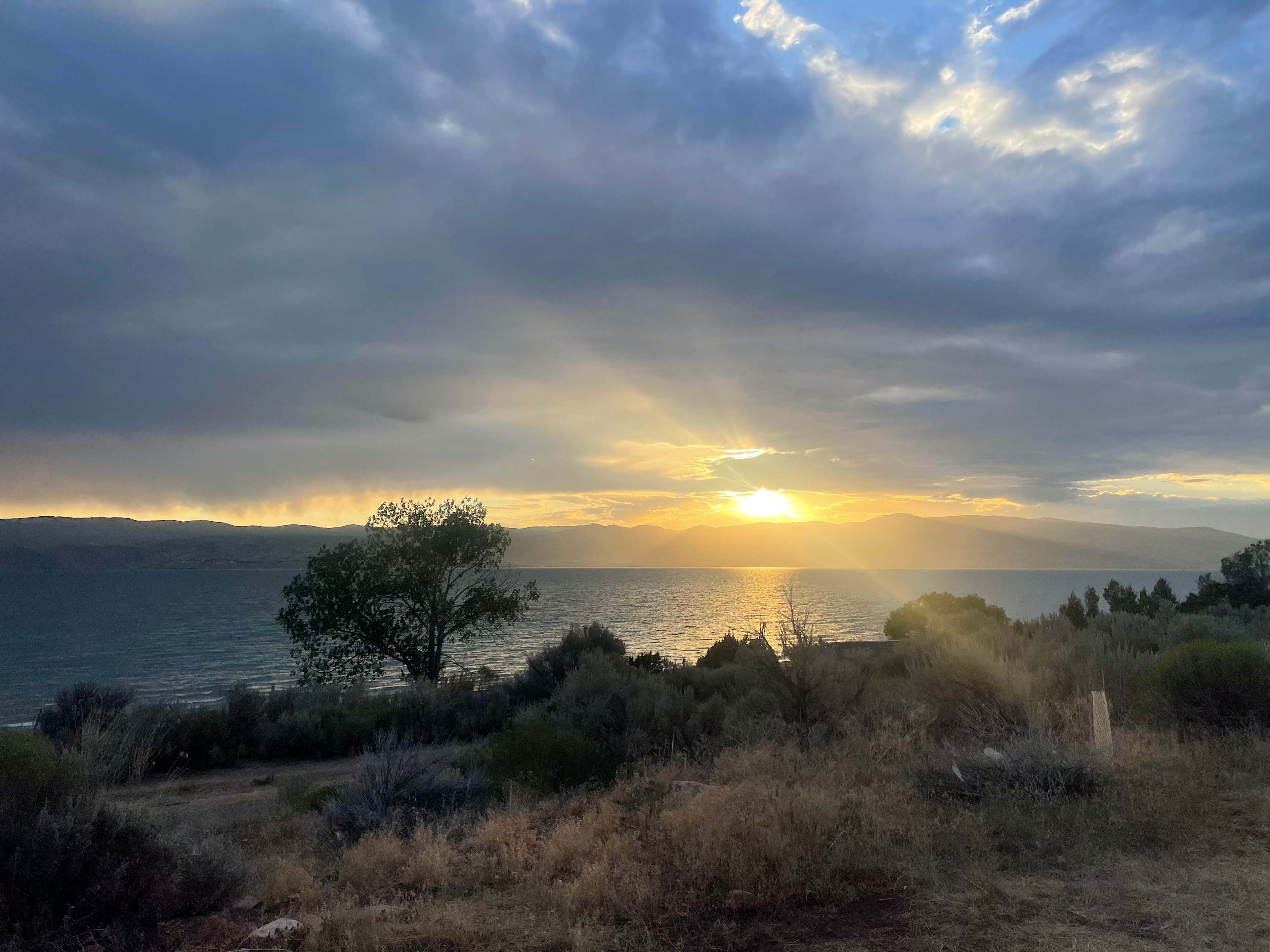 Bear Lake Aquatics Base