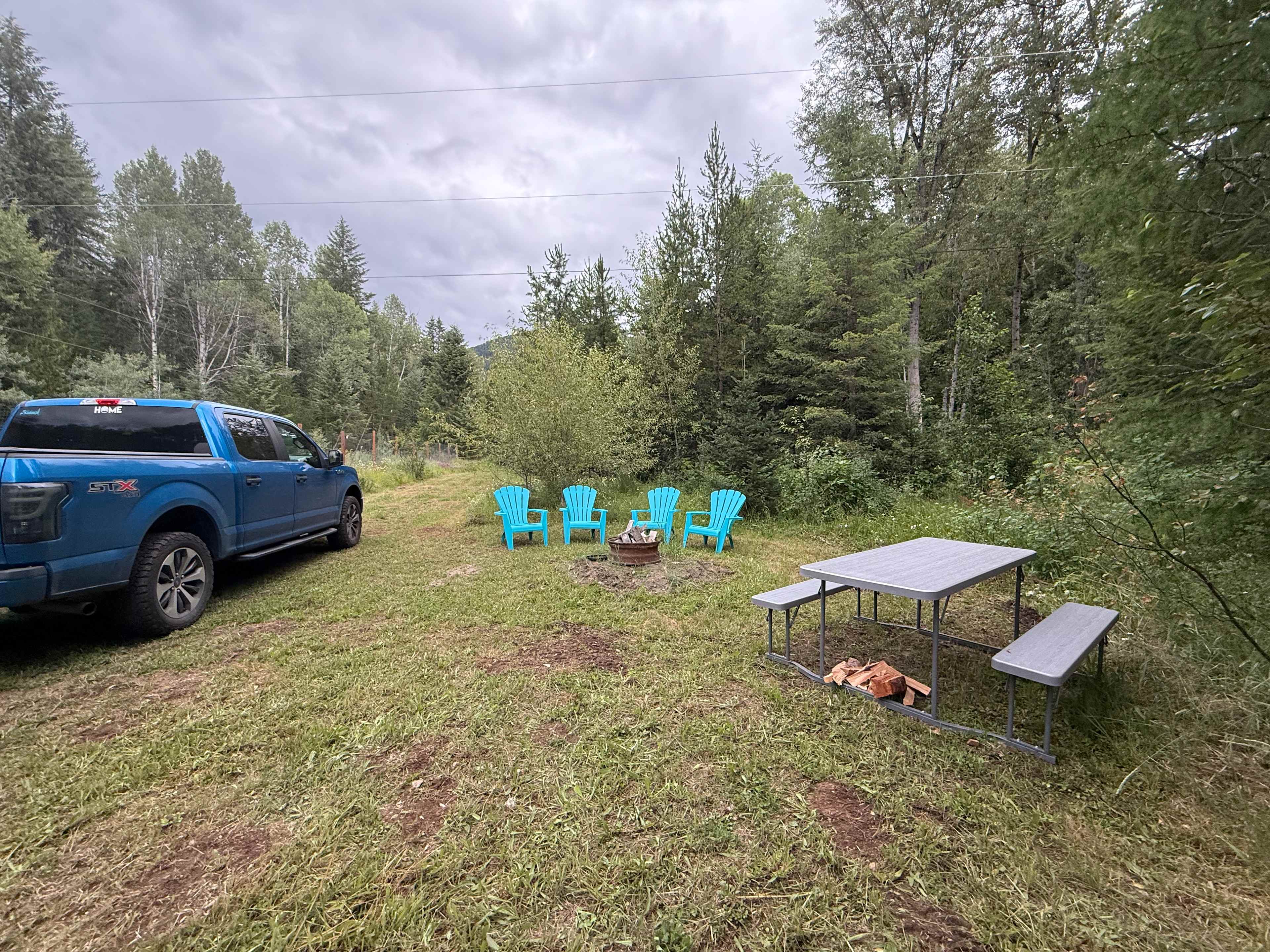 Bear Road Retreat