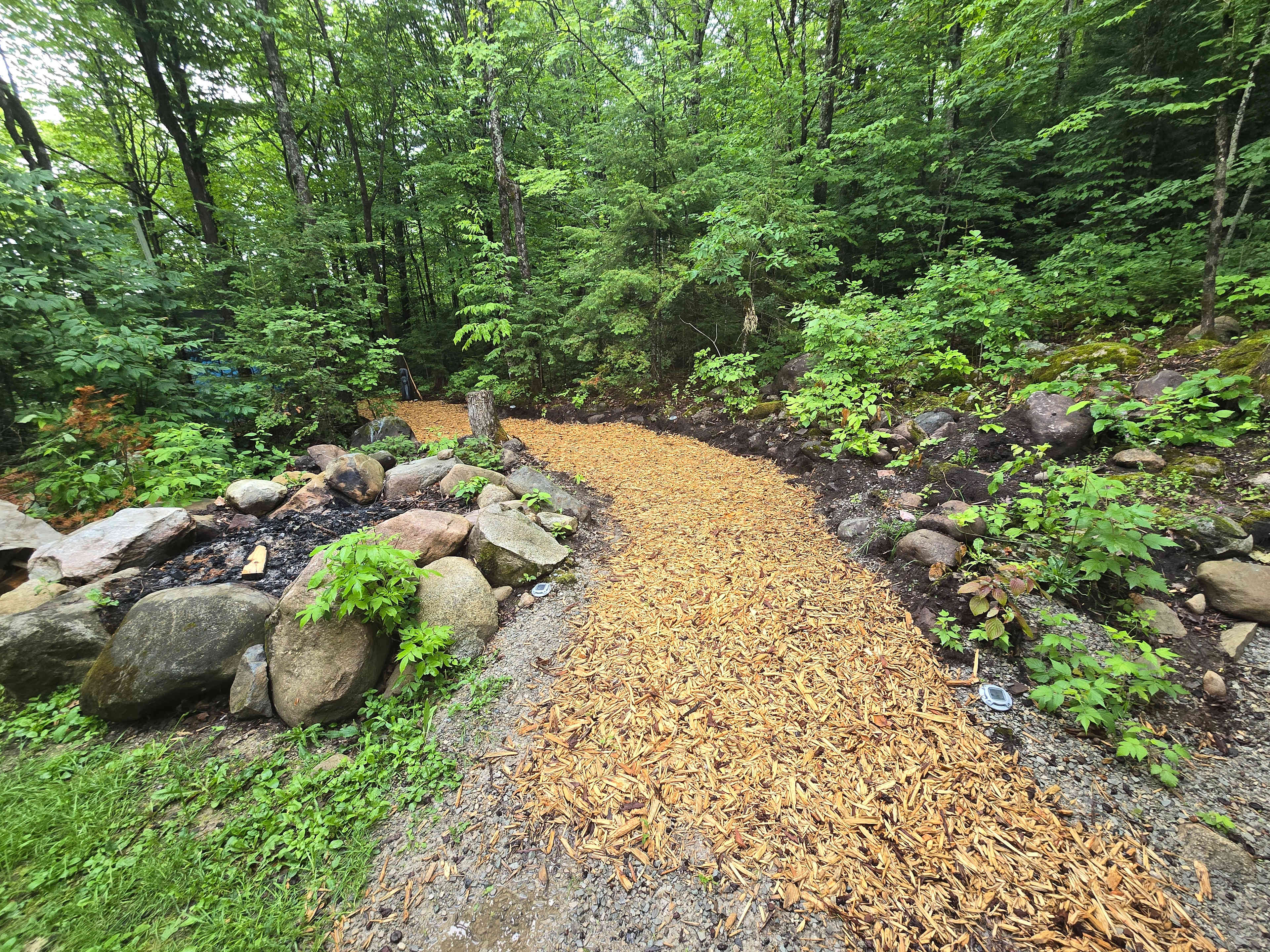 Rockville Retreat