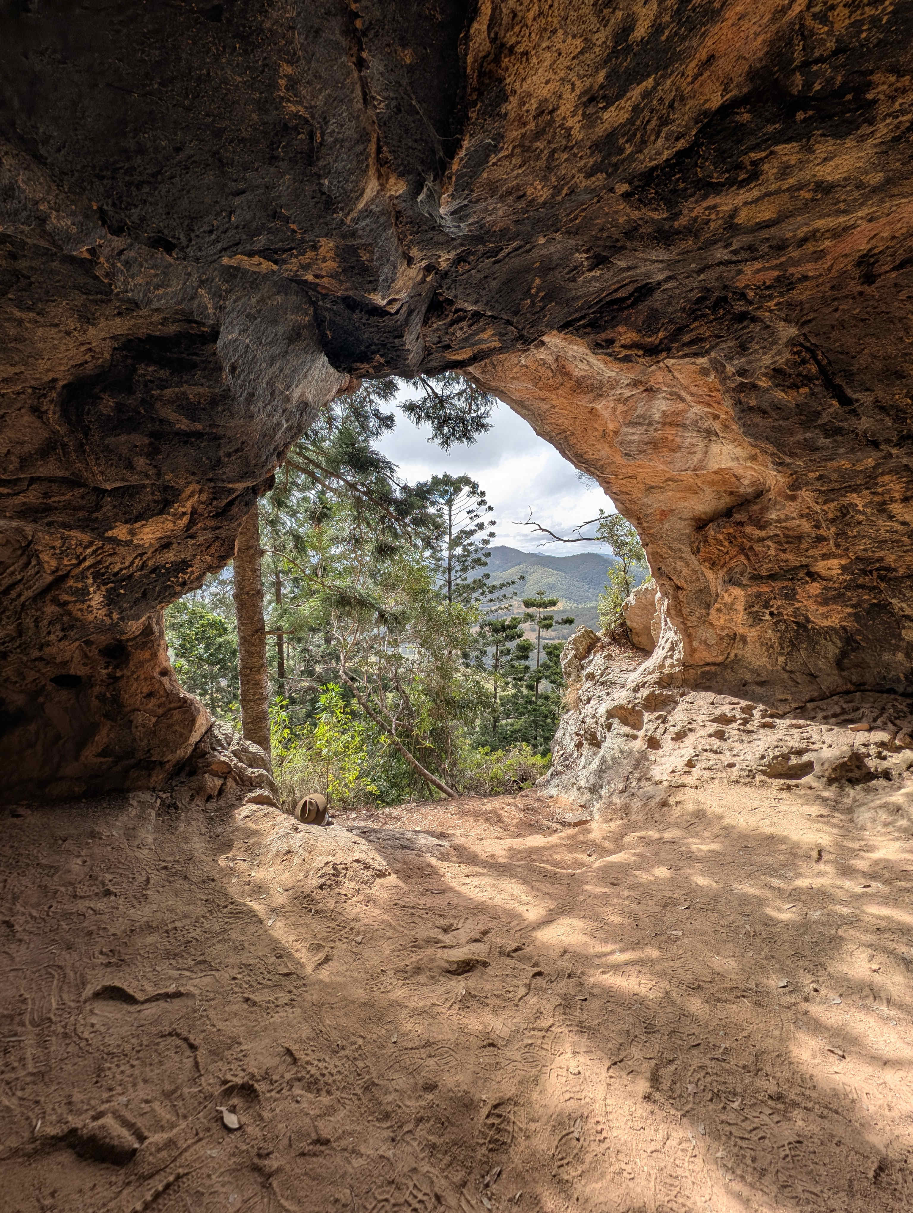 Hopevale Adventure Camping