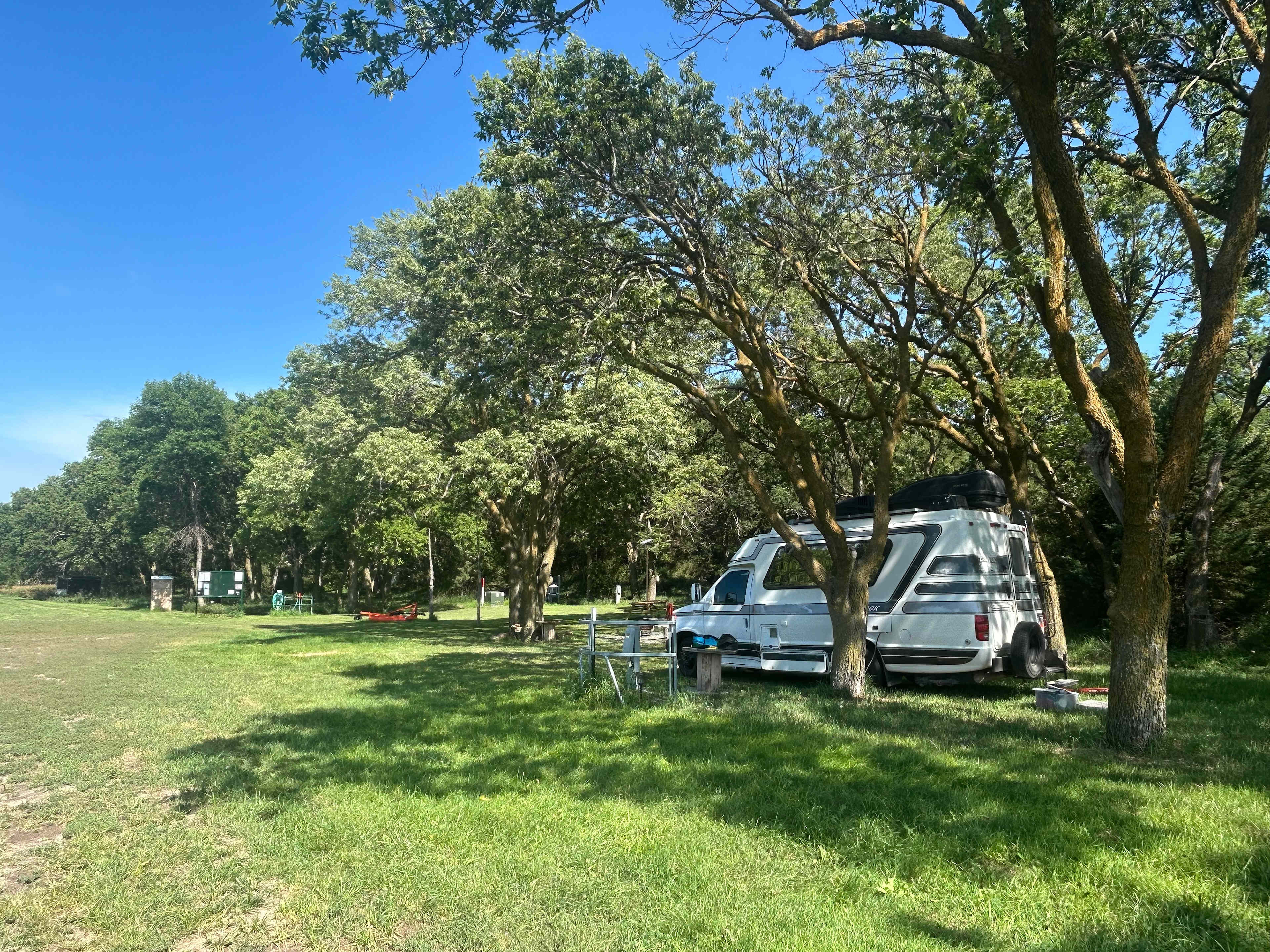 Potters Pasture