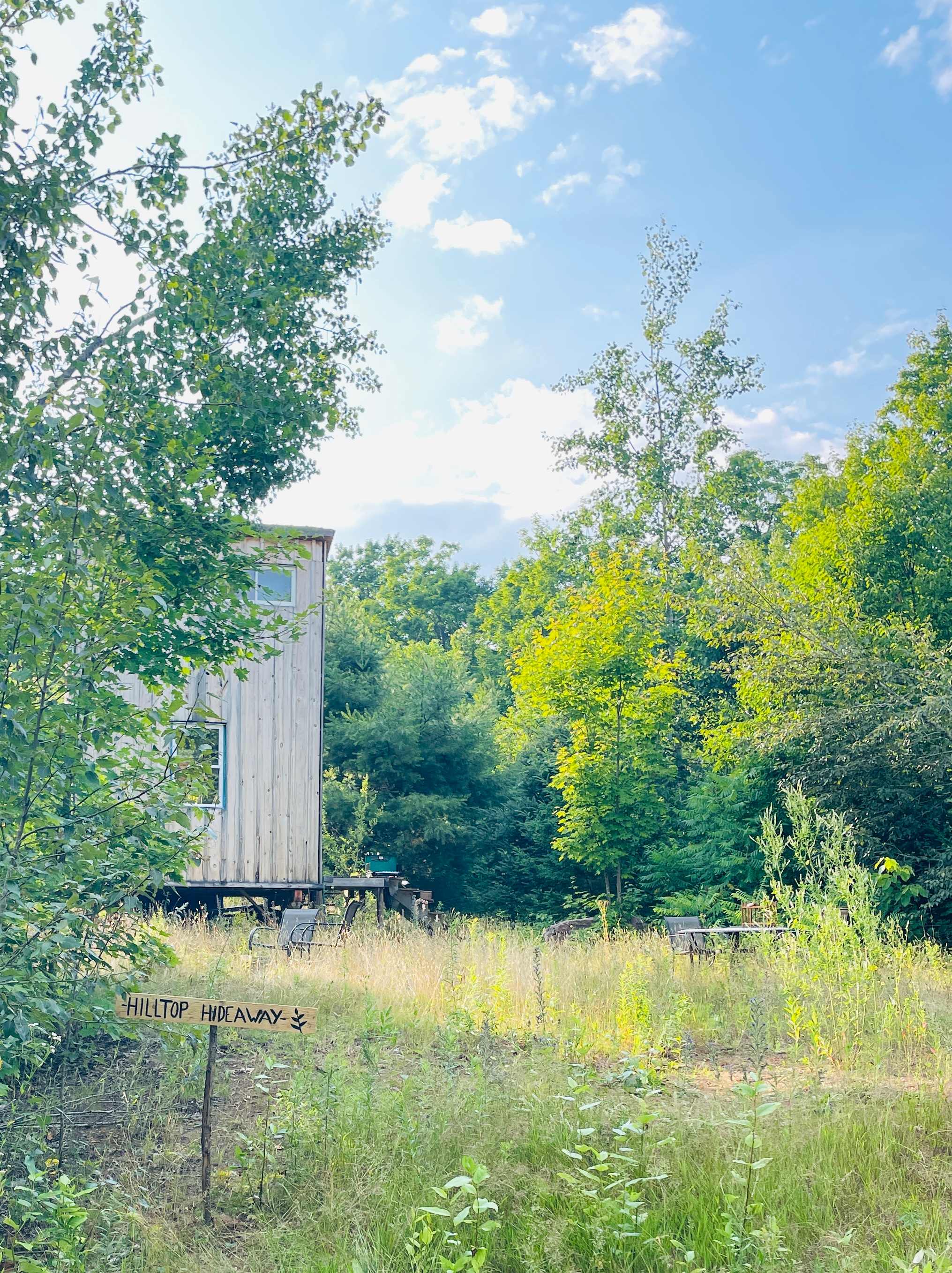 North Kawartha Hideaway