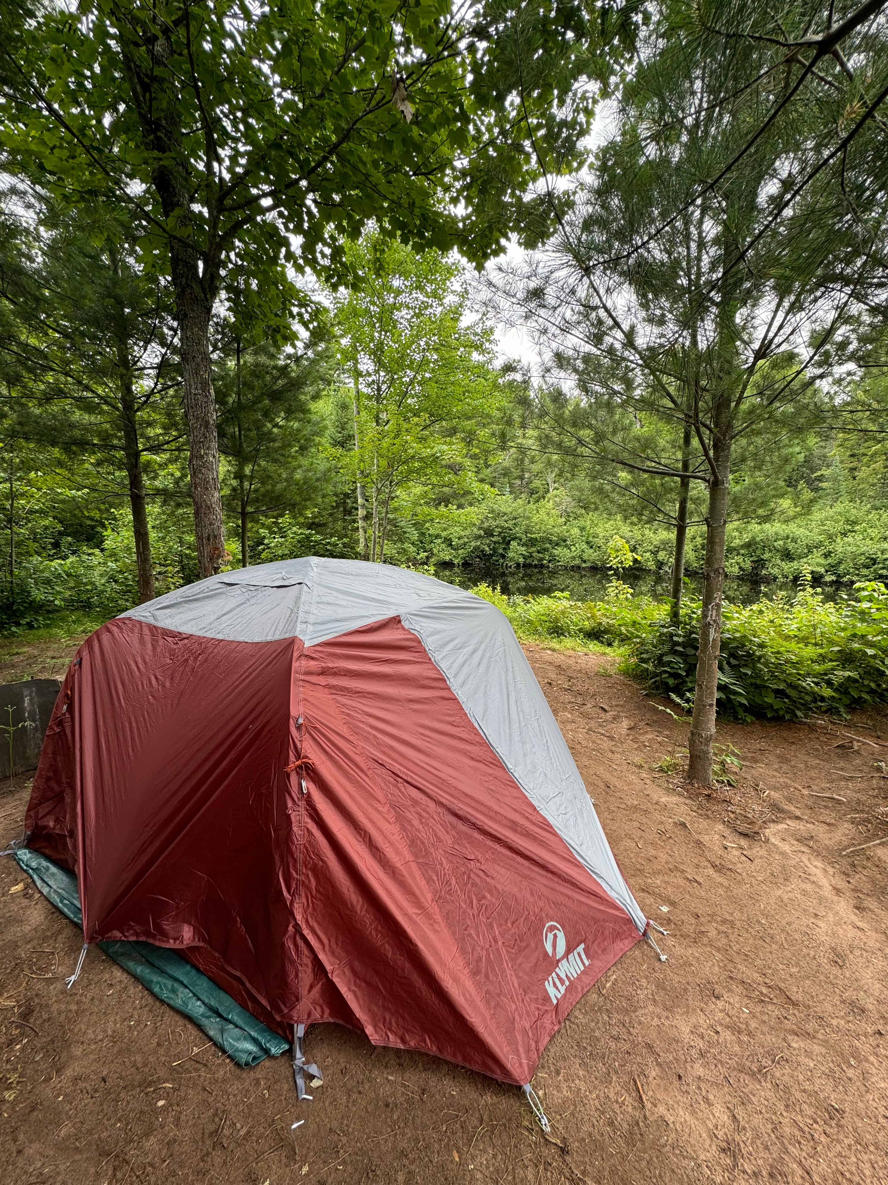Bad River Wilderness