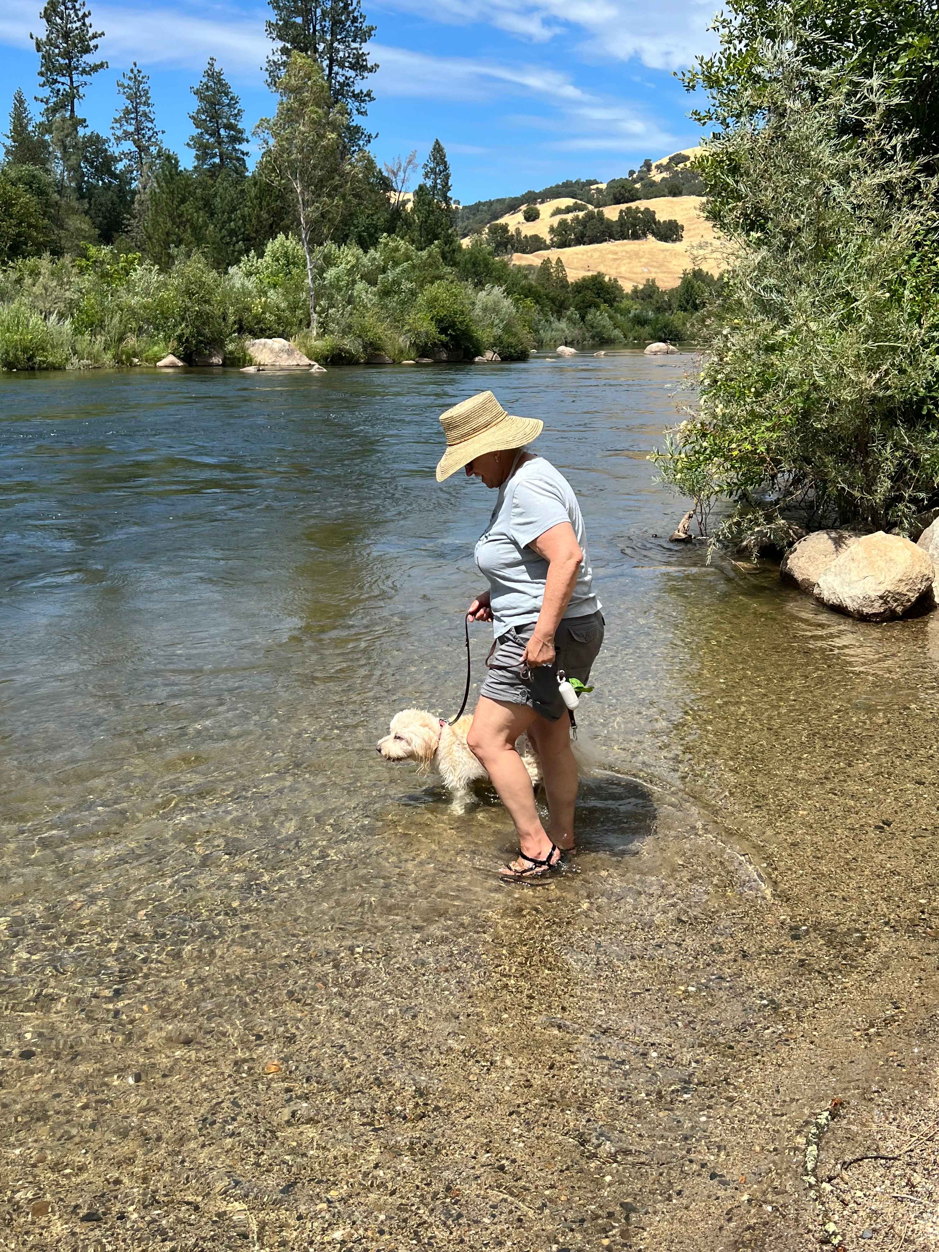RockNWater Cove Camping